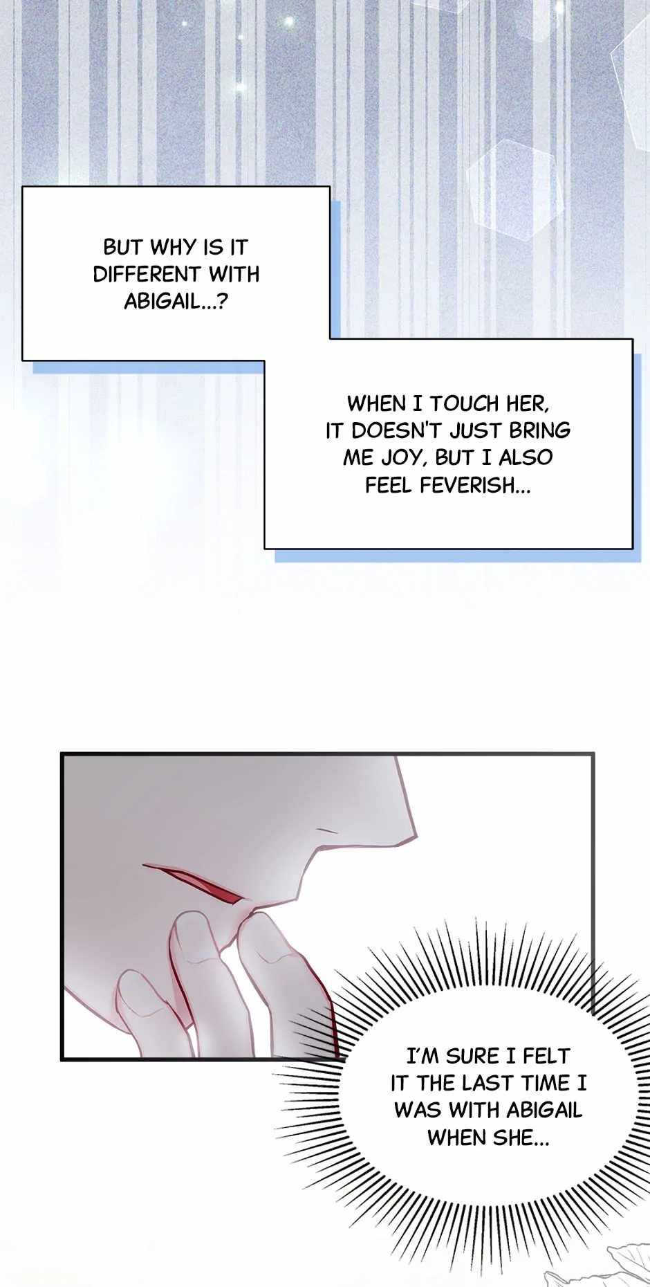 I’m the Stepmother, but my Daughter is too Cute Chapter 106 page 51