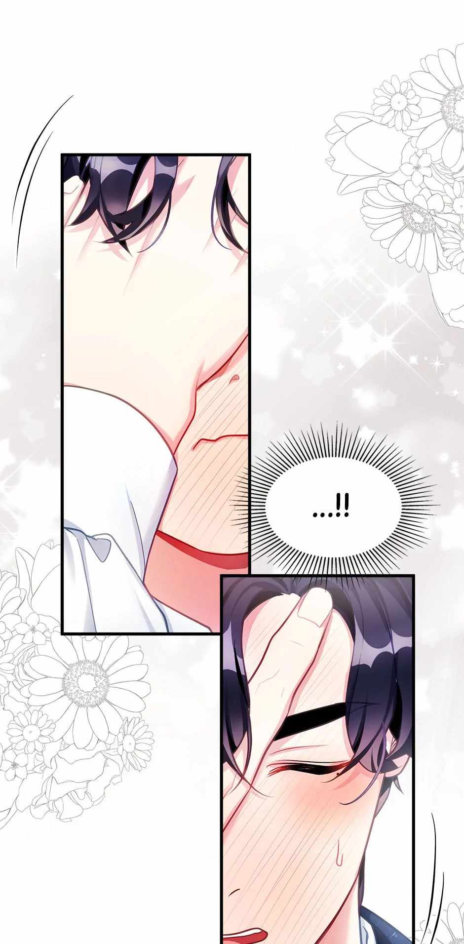 I’m the Stepmother, but my Daughter is too Cute Chapter 106 page 53