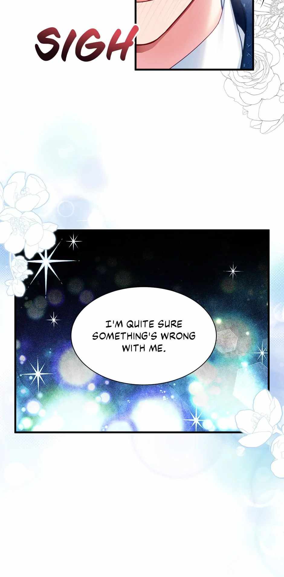 I’m the Stepmother, but my Daughter is too Cute Chapter 106 page 54