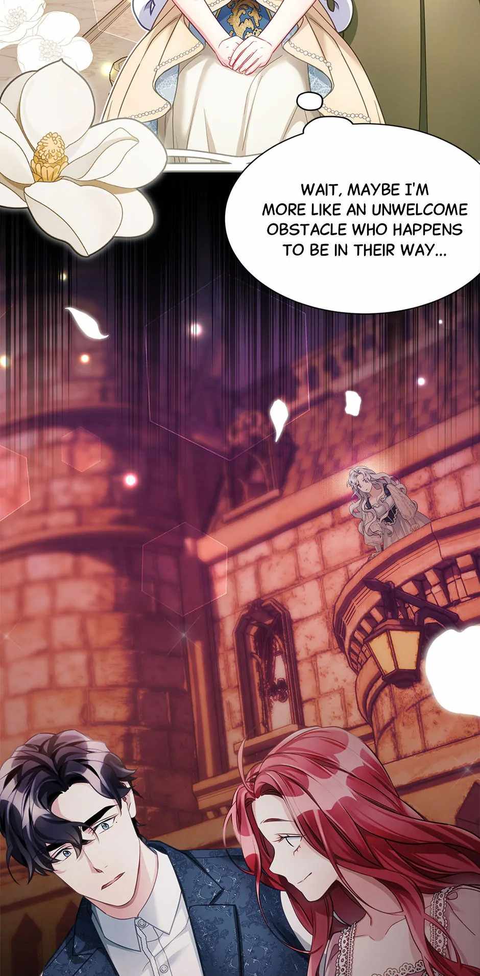 I’m the Stepmother, but my Daughter is too Cute Chapter 106 page 61