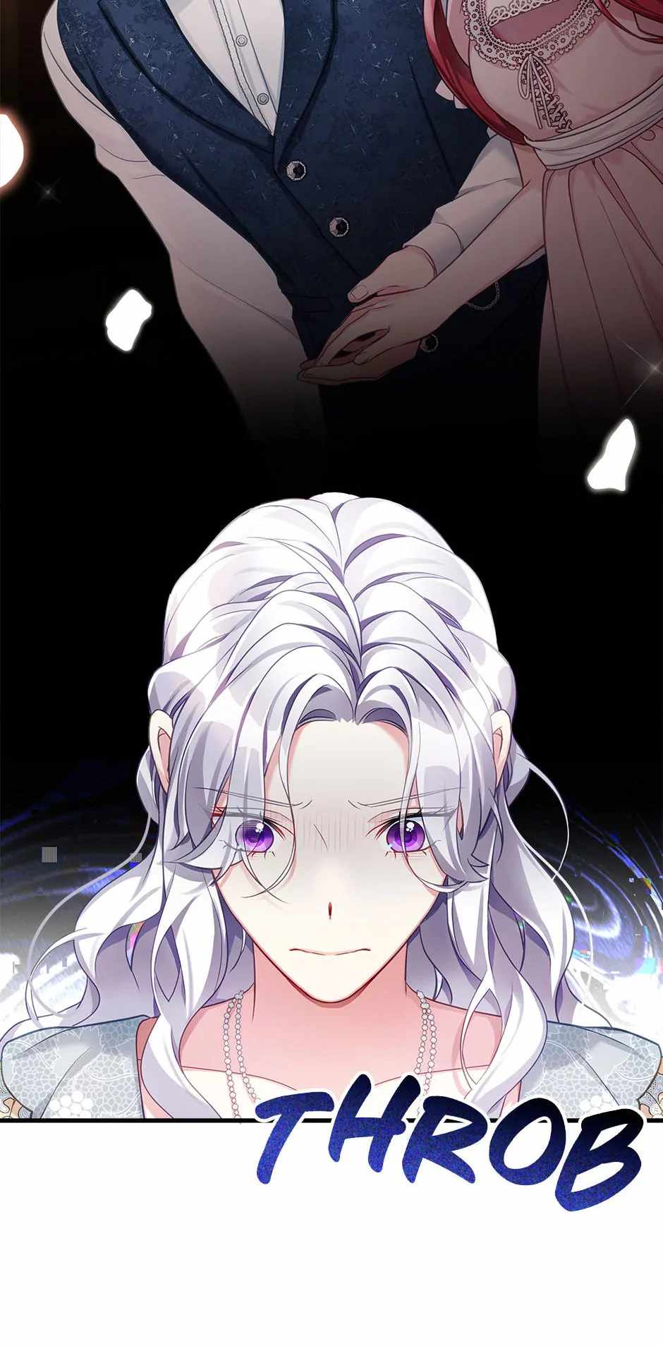 I’m the Stepmother, but my Daughter is too Cute Chapter 106 page 62