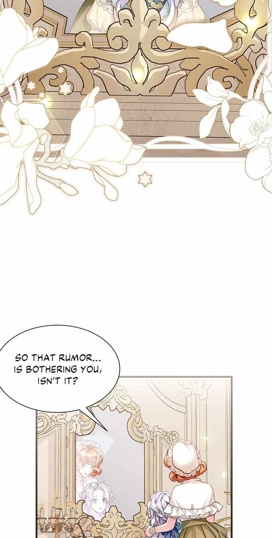 I’m the Stepmother, but my Daughter is too Cute Chapter 106 page 65
