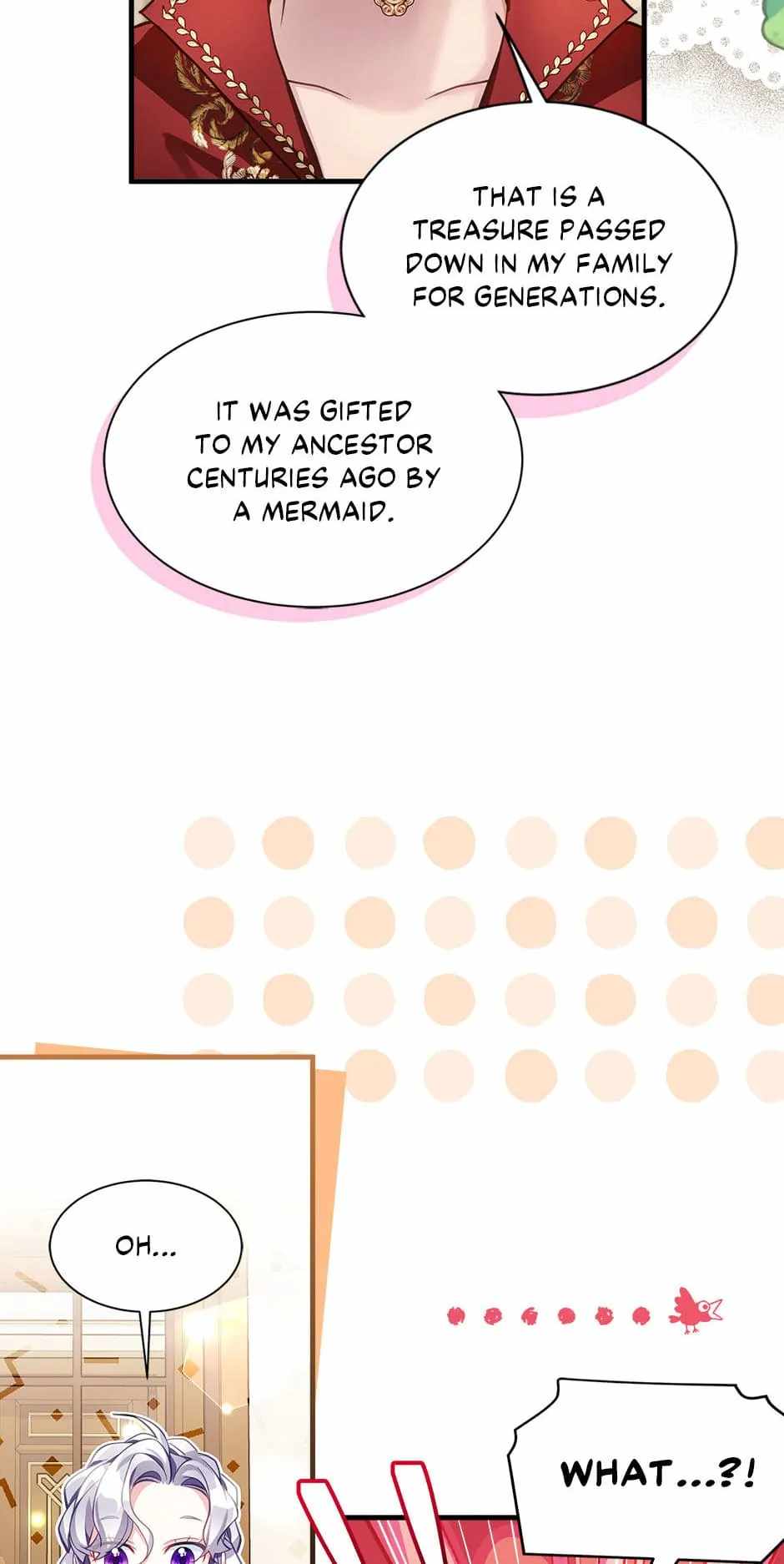 I’m the Stepmother, but my Daughter is too Cute Chapter 107 page 13