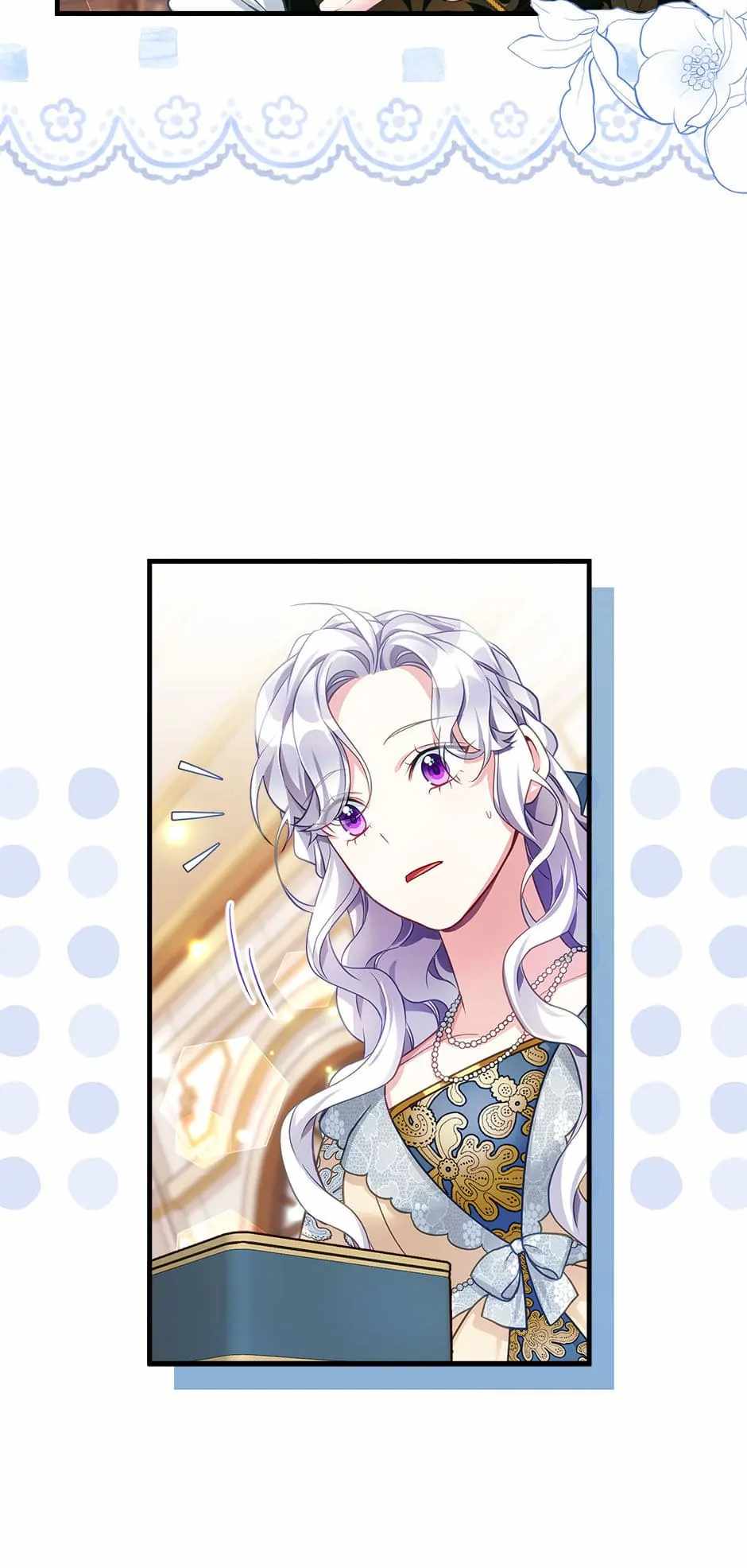 I’m the Stepmother, but my Daughter is too Cute Chapter 107 page 10