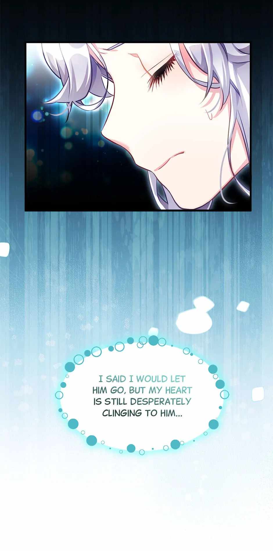 I’m the Stepmother, but my Daughter is too Cute Chapter 107 page 5