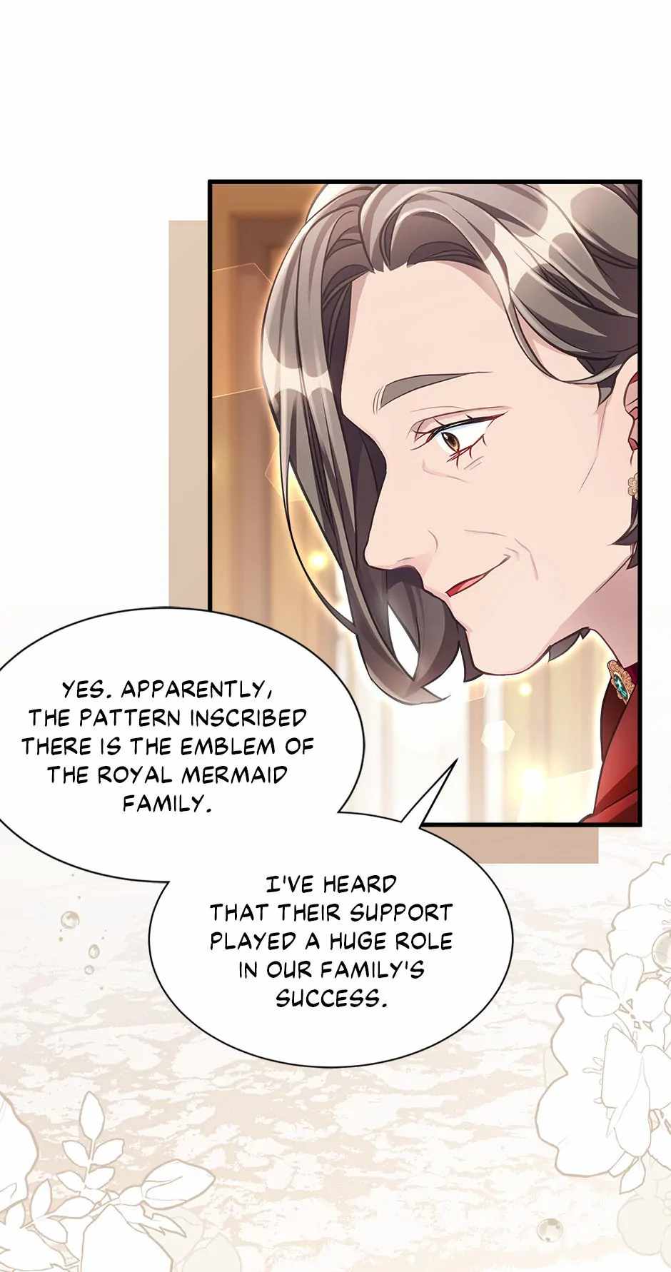 I’m the Stepmother, but my Daughter is too Cute Chapter 107 page 21