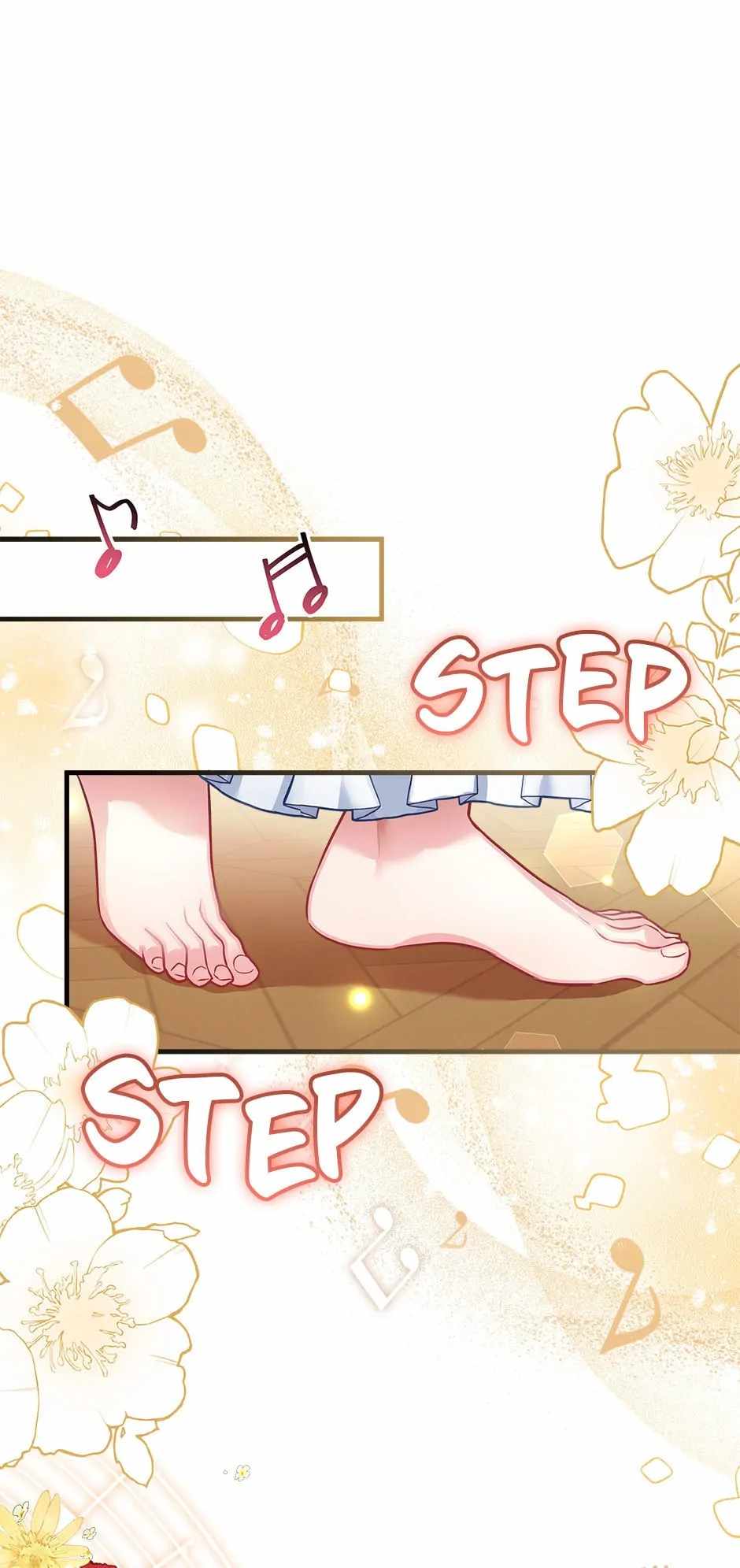 I’m the Stepmother, but my Daughter is too Cute Chapter 107 page 26