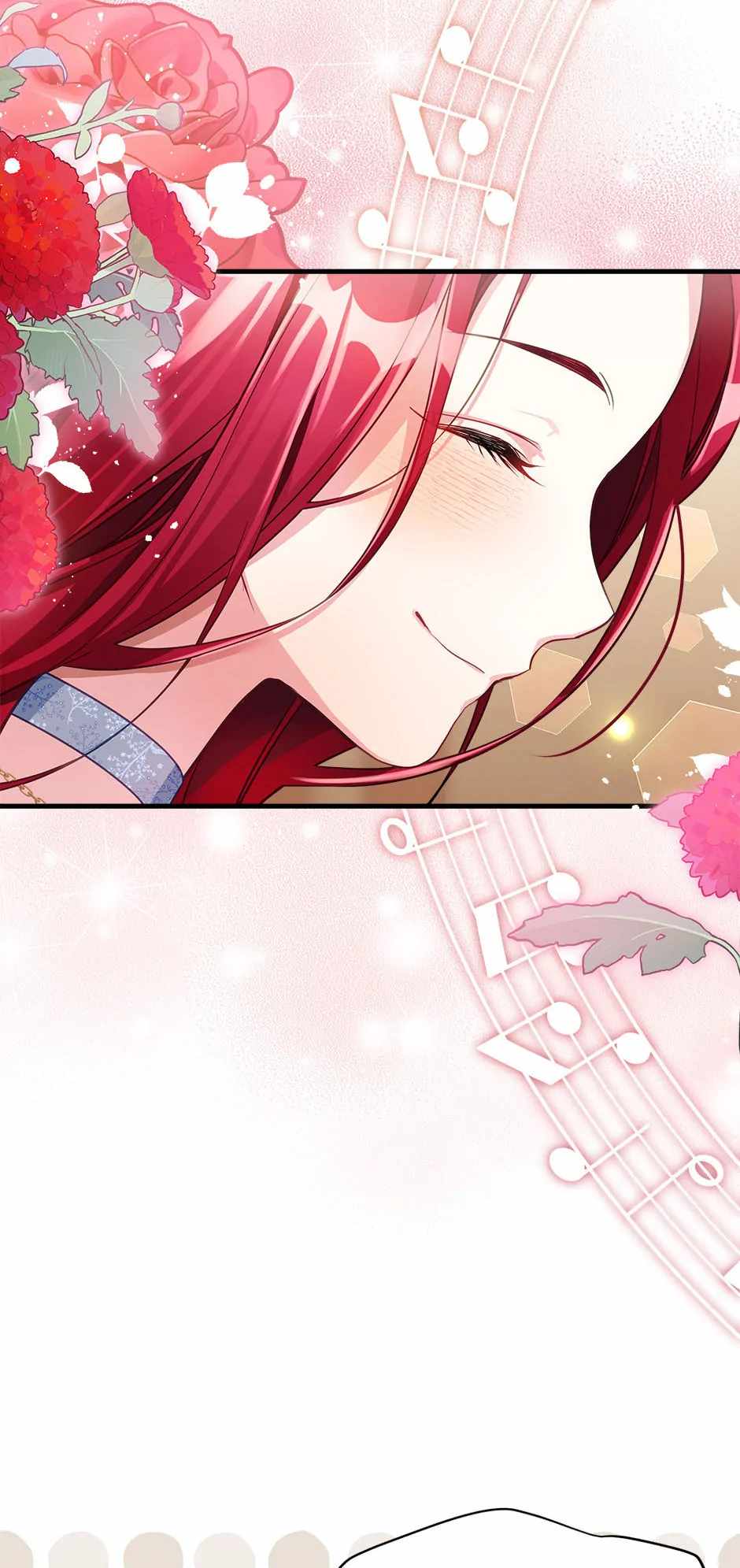 I’m the Stepmother, but my Daughter is too Cute Chapter 107 page 28