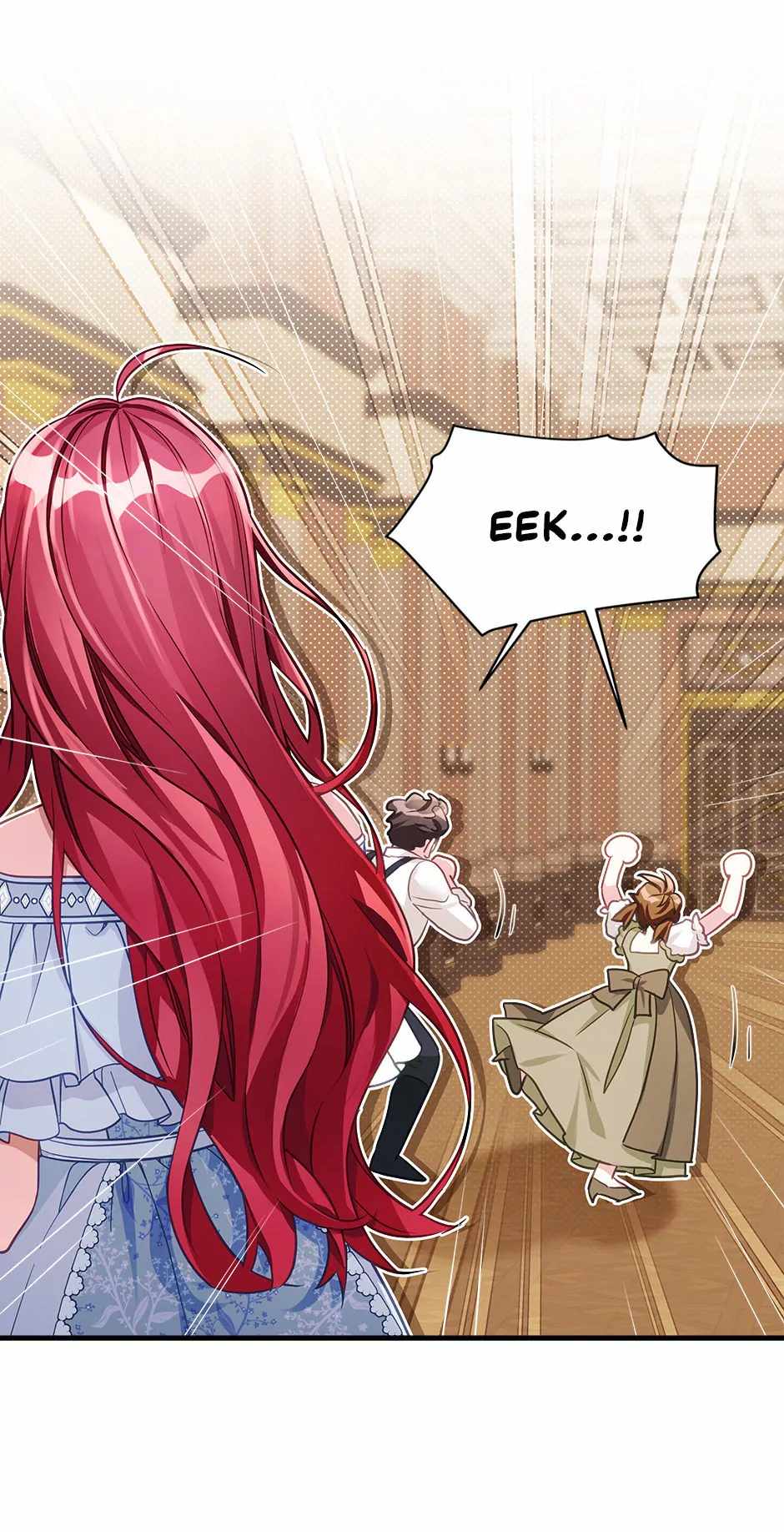 I’m the Stepmother, but my Daughter is too Cute Chapter 107 page 31
