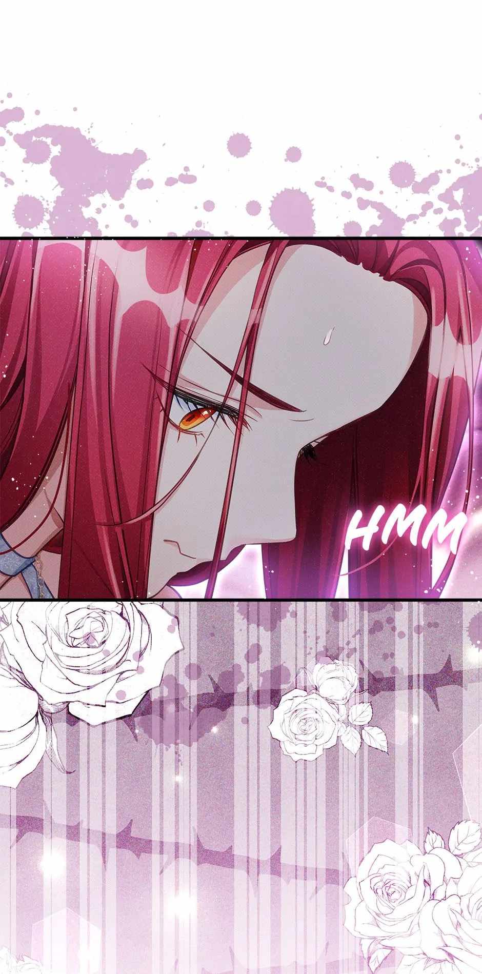 I’m the Stepmother, but my Daughter is too Cute Chapter 107 page 36