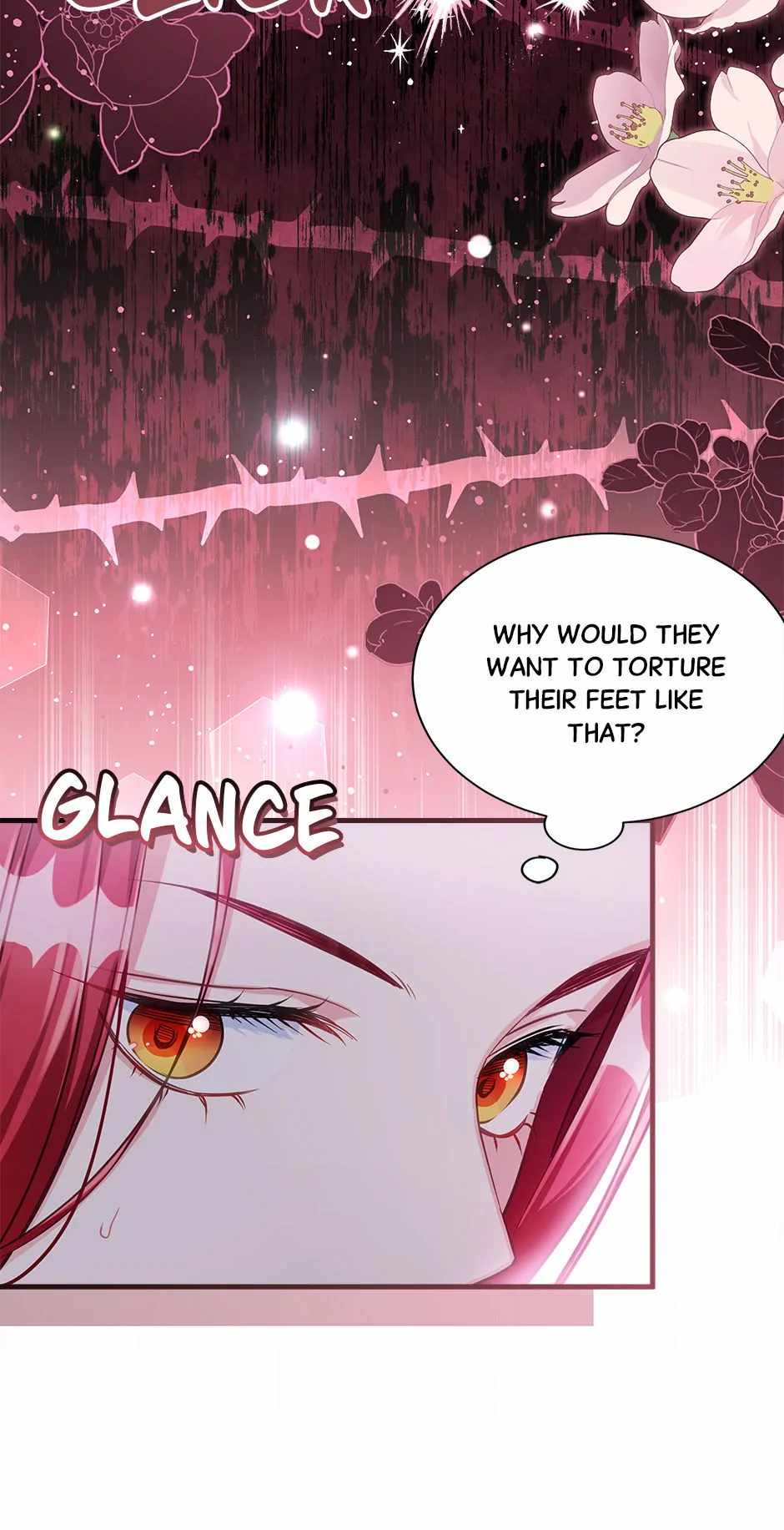 I’m the Stepmother, but my Daughter is too Cute Chapter 107 page 35