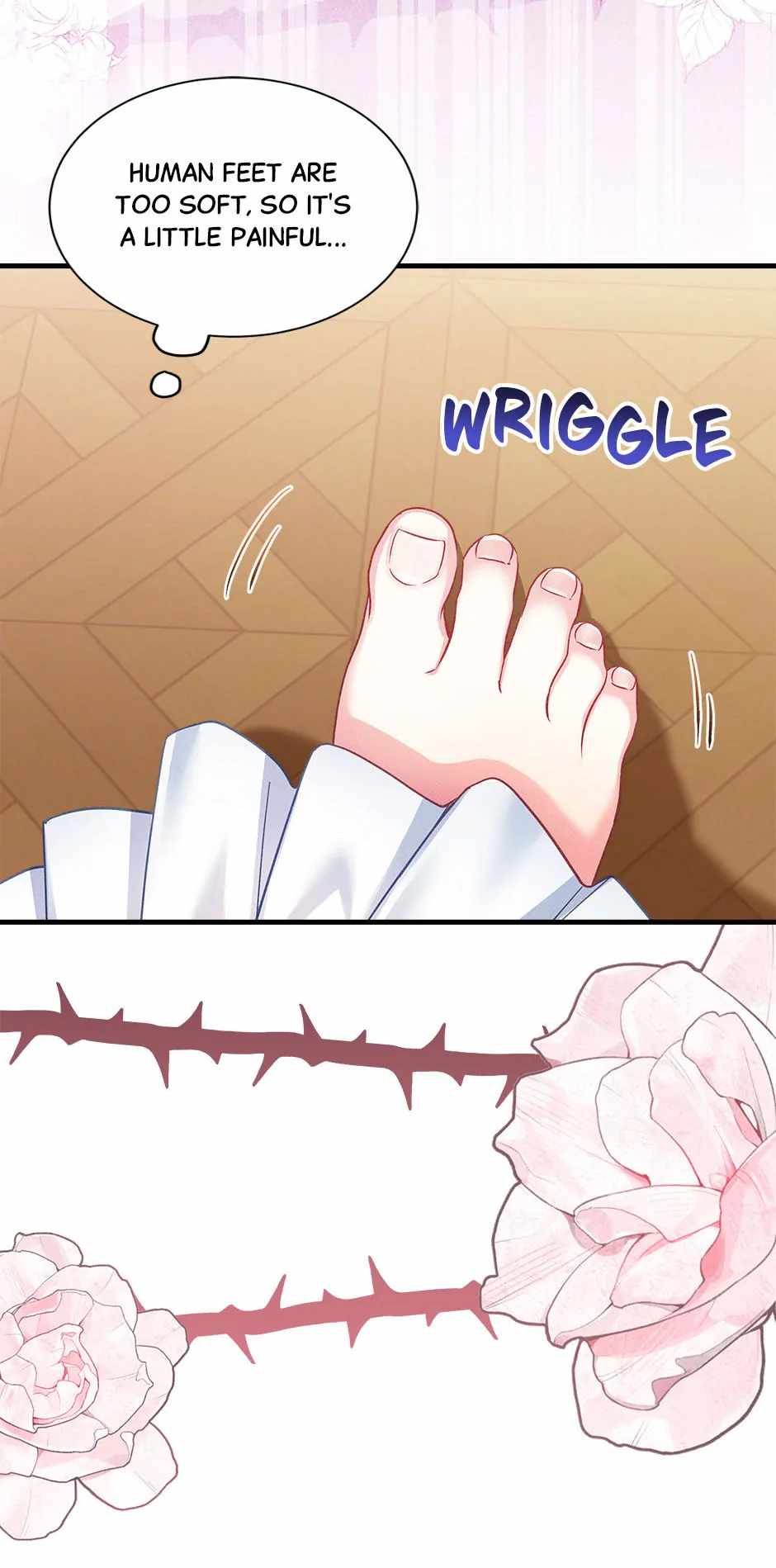 I’m the Stepmother, but my Daughter is too Cute Chapter 107 page 37
