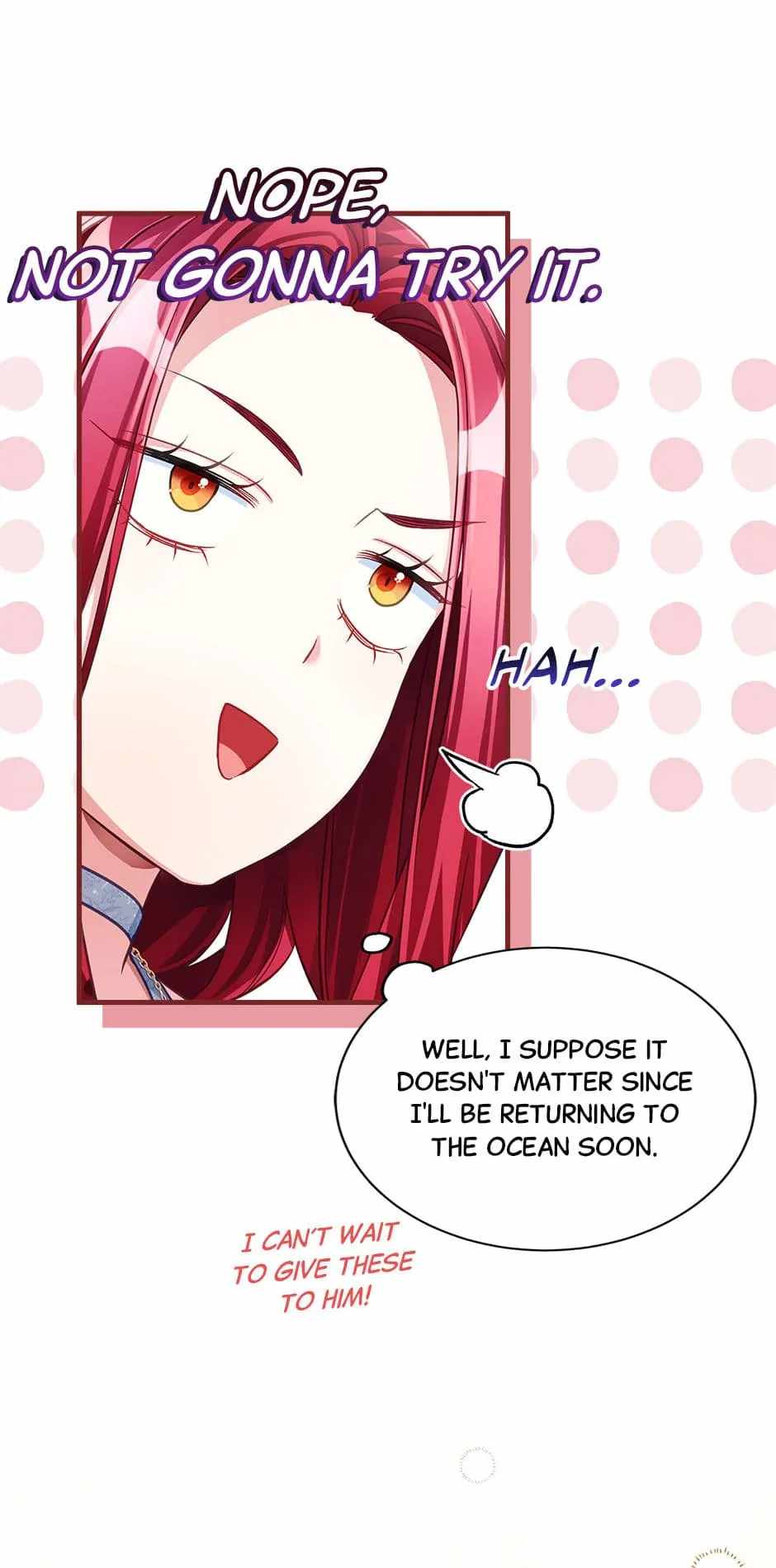 I’m the Stepmother, but my Daughter is too Cute Chapter 107 page 38
