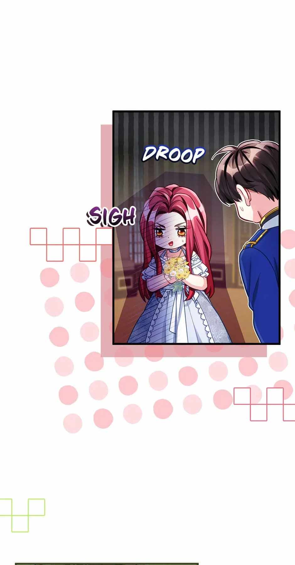 I’m the Stepmother, but my Daughter is too Cute Chapter 107 page 41