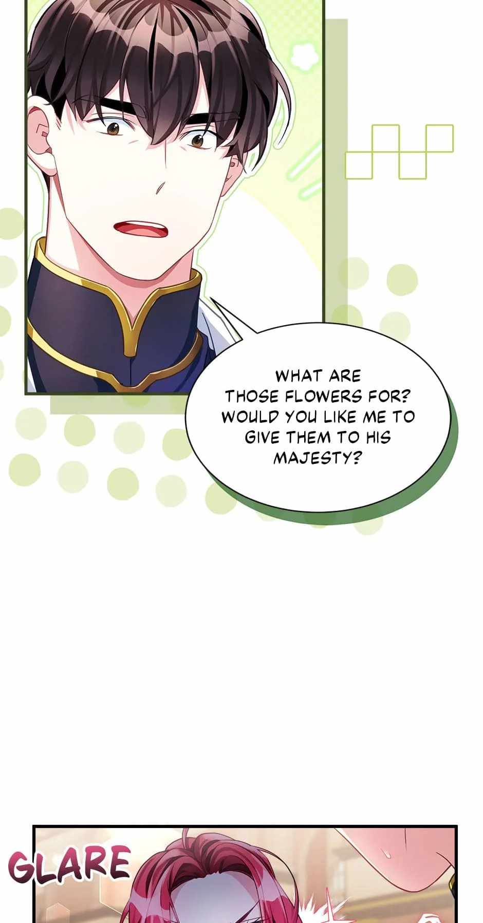 I’m the Stepmother, but my Daughter is too Cute Chapter 107 page 42