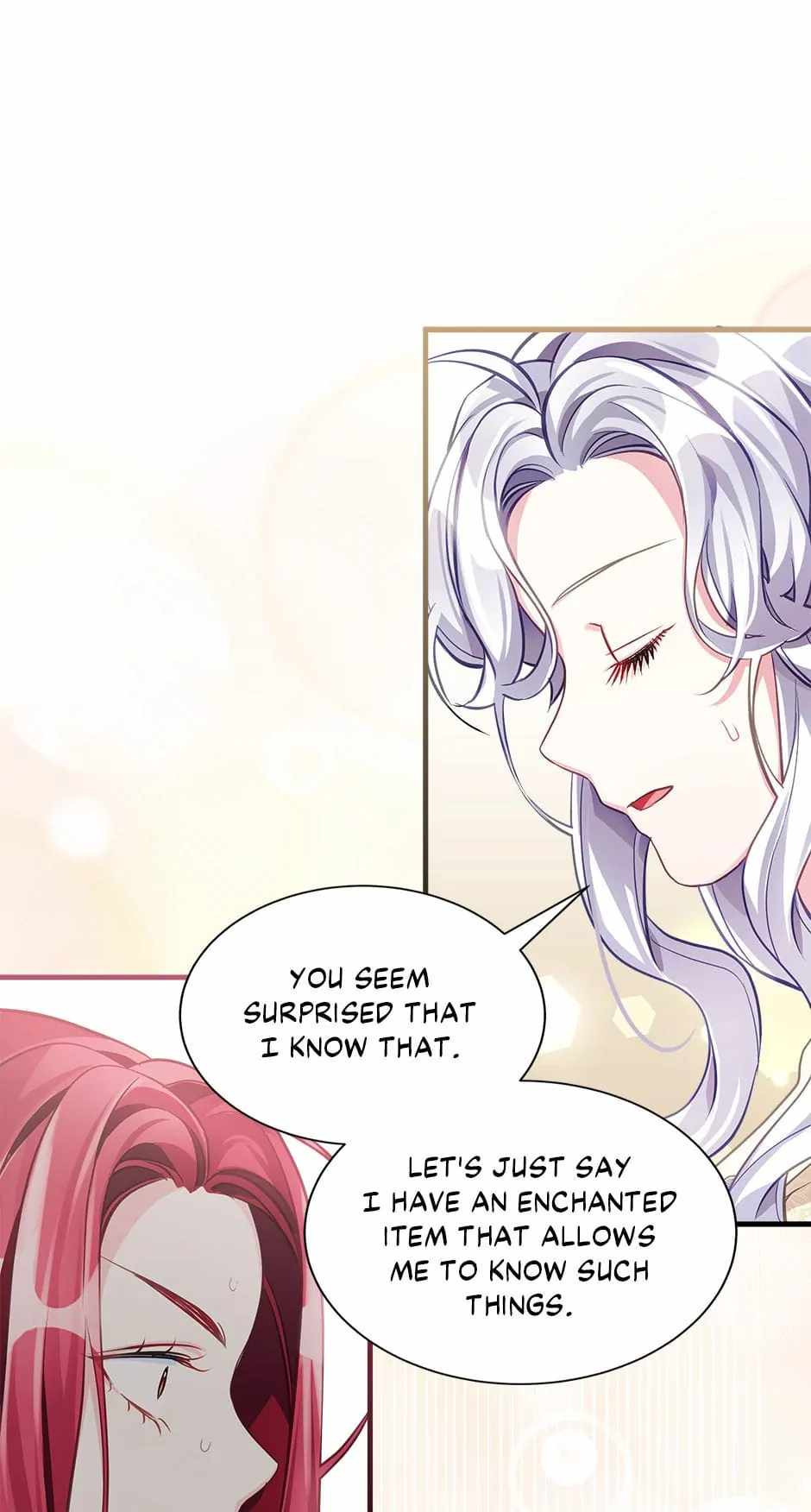 I’m the Stepmother, but my Daughter is too Cute Chapter 107 page 51