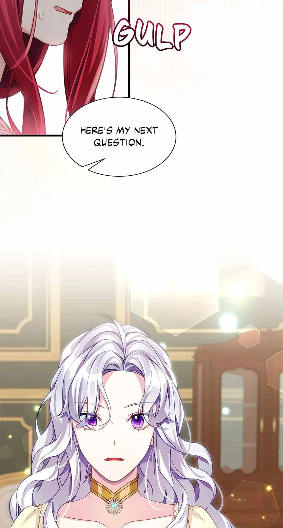 I’m the Stepmother, but my Daughter is too Cute Chapter 107 page 52