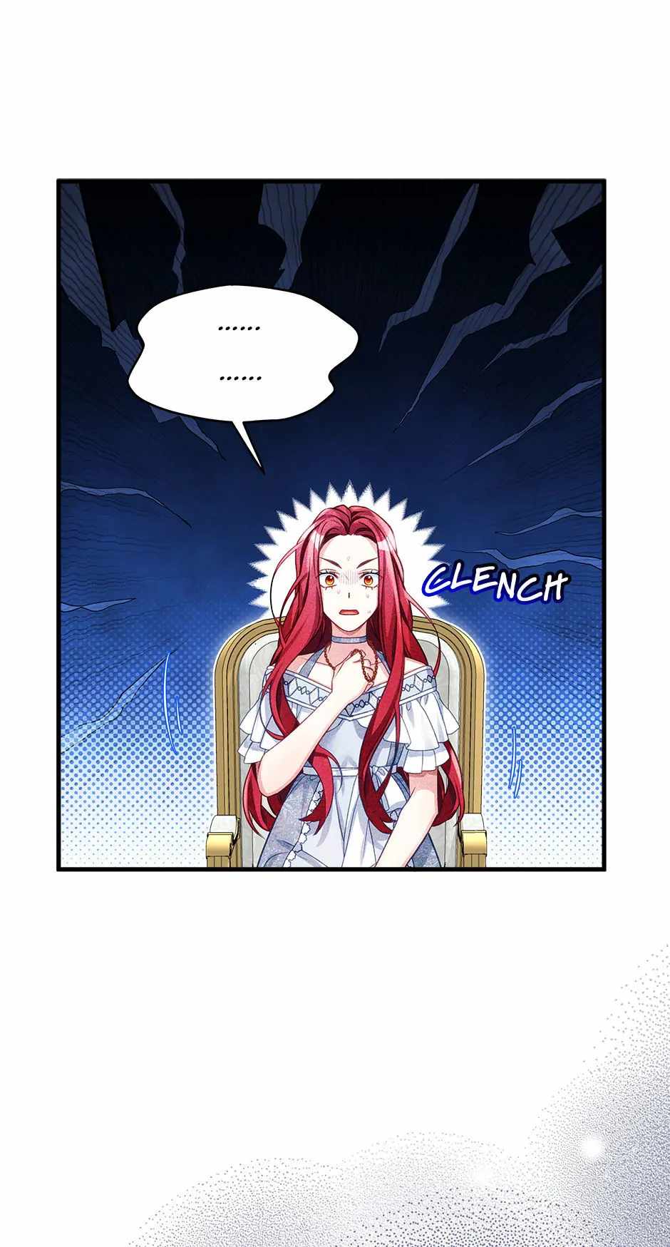 I’m the Stepmother, but my Daughter is too Cute Chapter 107 page 56
