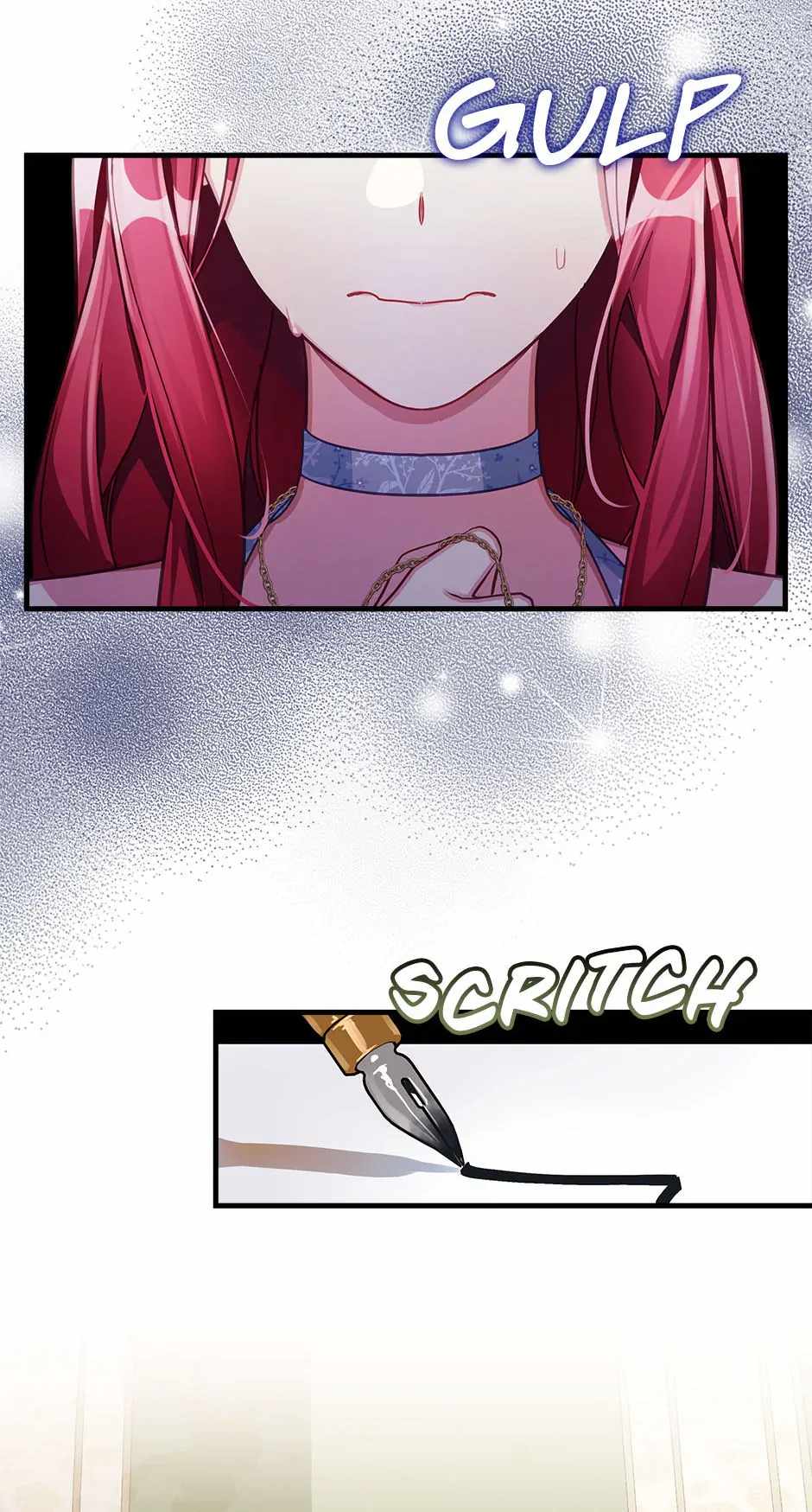 I’m the Stepmother, but my Daughter is too Cute Chapter 107 page 57