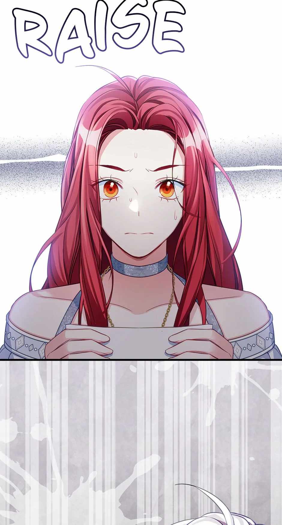 I’m the Stepmother, but my Daughter is too Cute Chapter 107 page 59