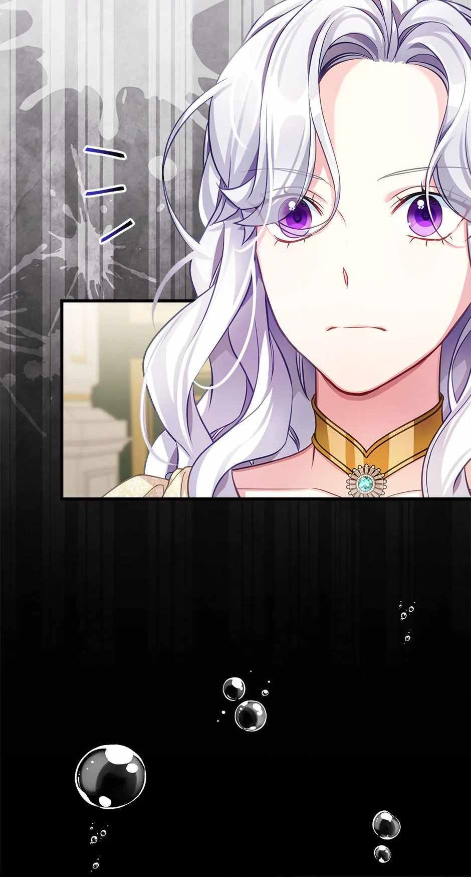 I’m the Stepmother, but my Daughter is too Cute Chapter 107 page 60