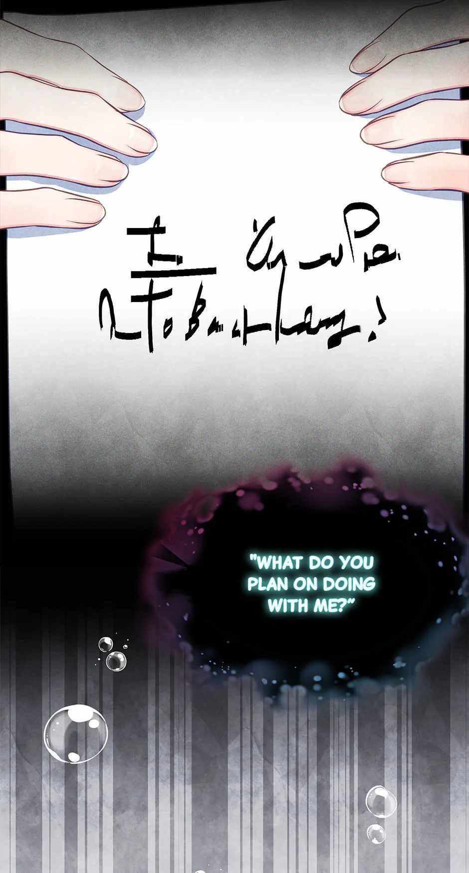 I’m the Stepmother, but my Daughter is too Cute Chapter 107 page 61
