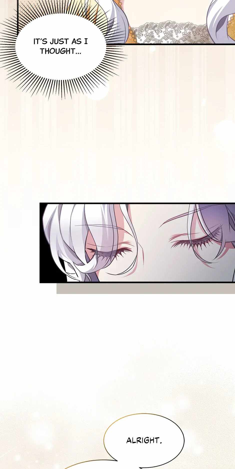I’m the Stepmother, but my Daughter is too Cute Chapter 108 page 12