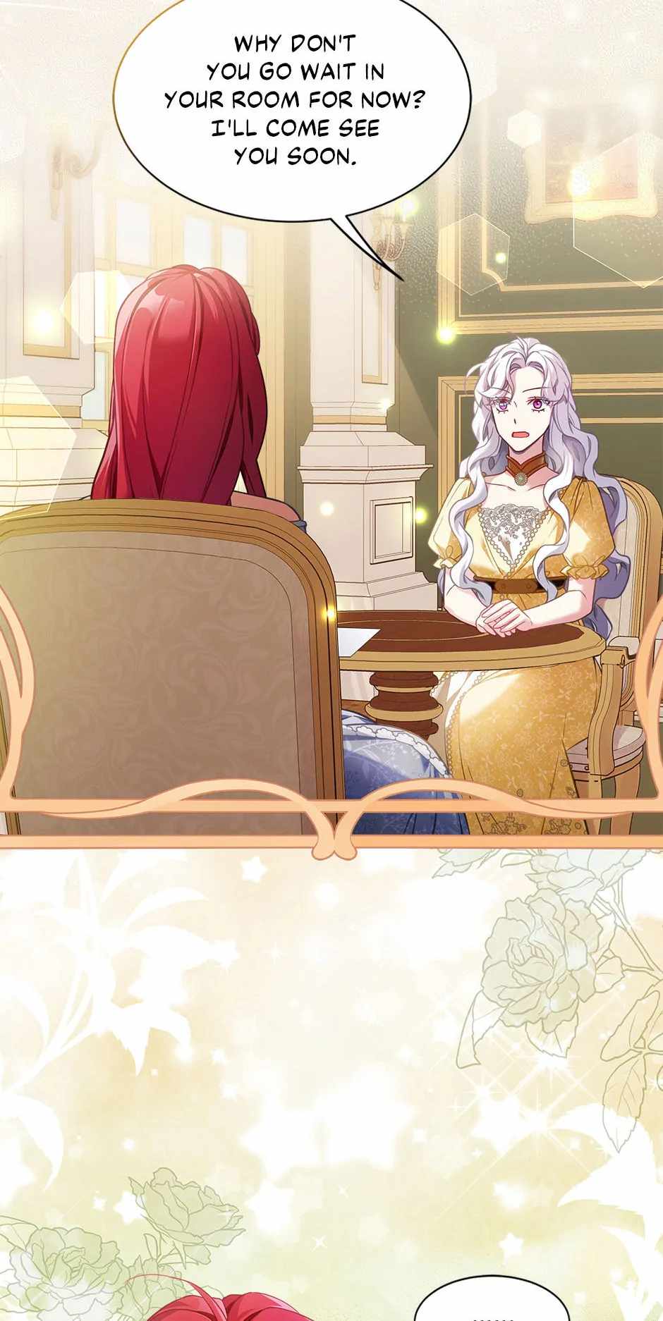 I’m the Stepmother, but my Daughter is too Cute Chapter 108 page 13