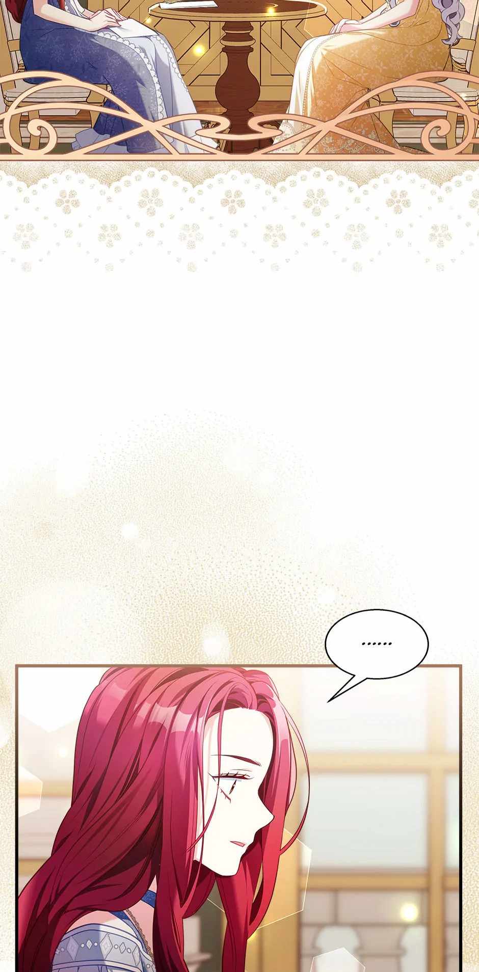 I’m the Stepmother, but my Daughter is too Cute Chapter 108 page 9