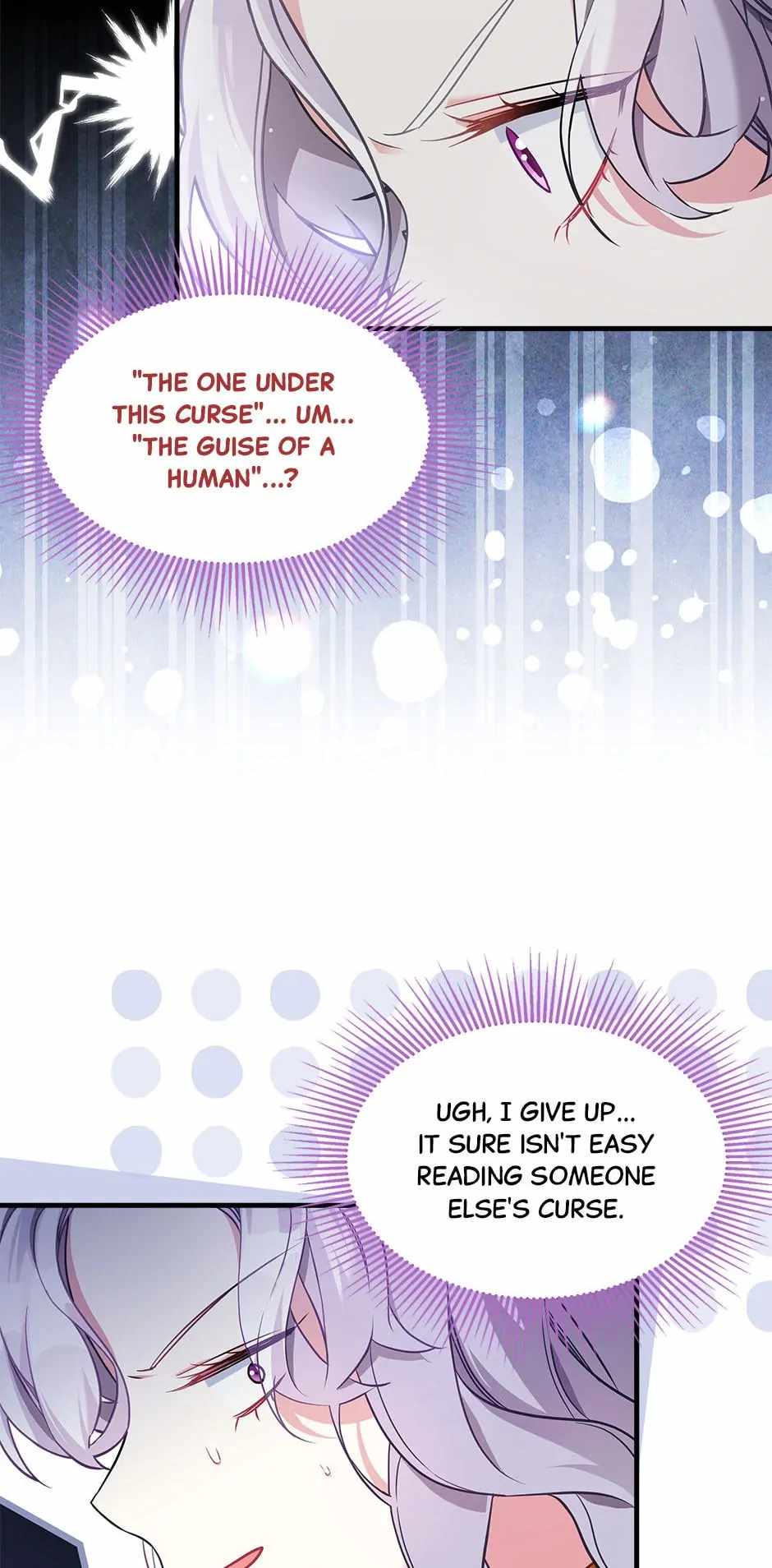 I’m the Stepmother, but my Daughter is too Cute Chapter 108 page 7