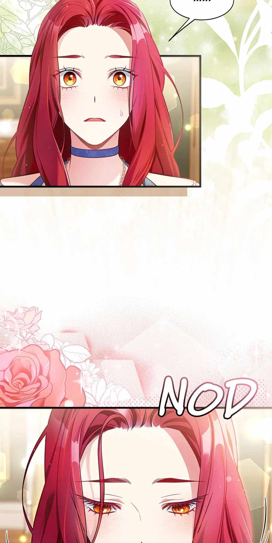I’m the Stepmother, but my Daughter is too Cute Chapter 108 page 14