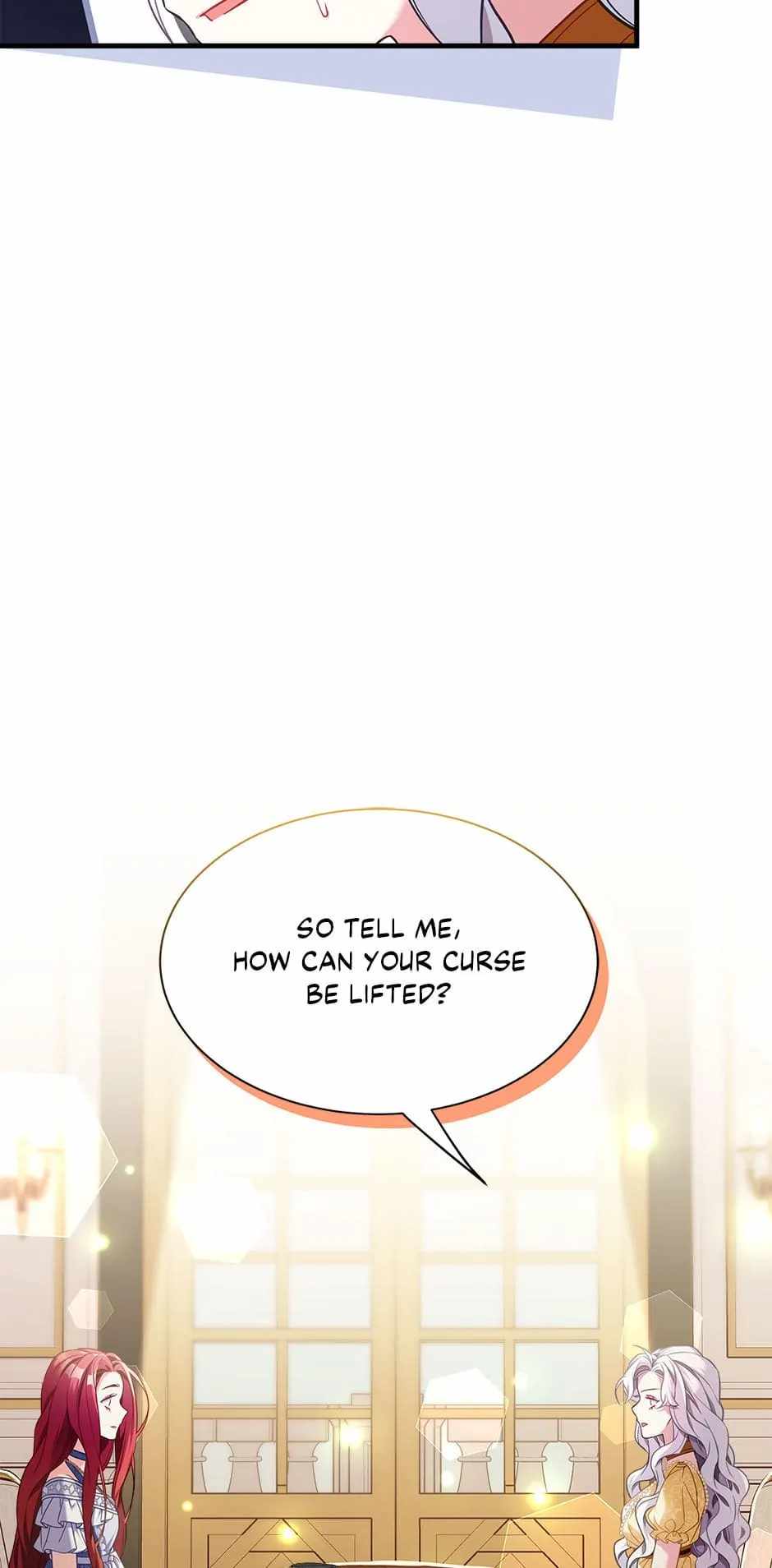 I’m the Stepmother, but my Daughter is too Cute Chapter 108 page 8