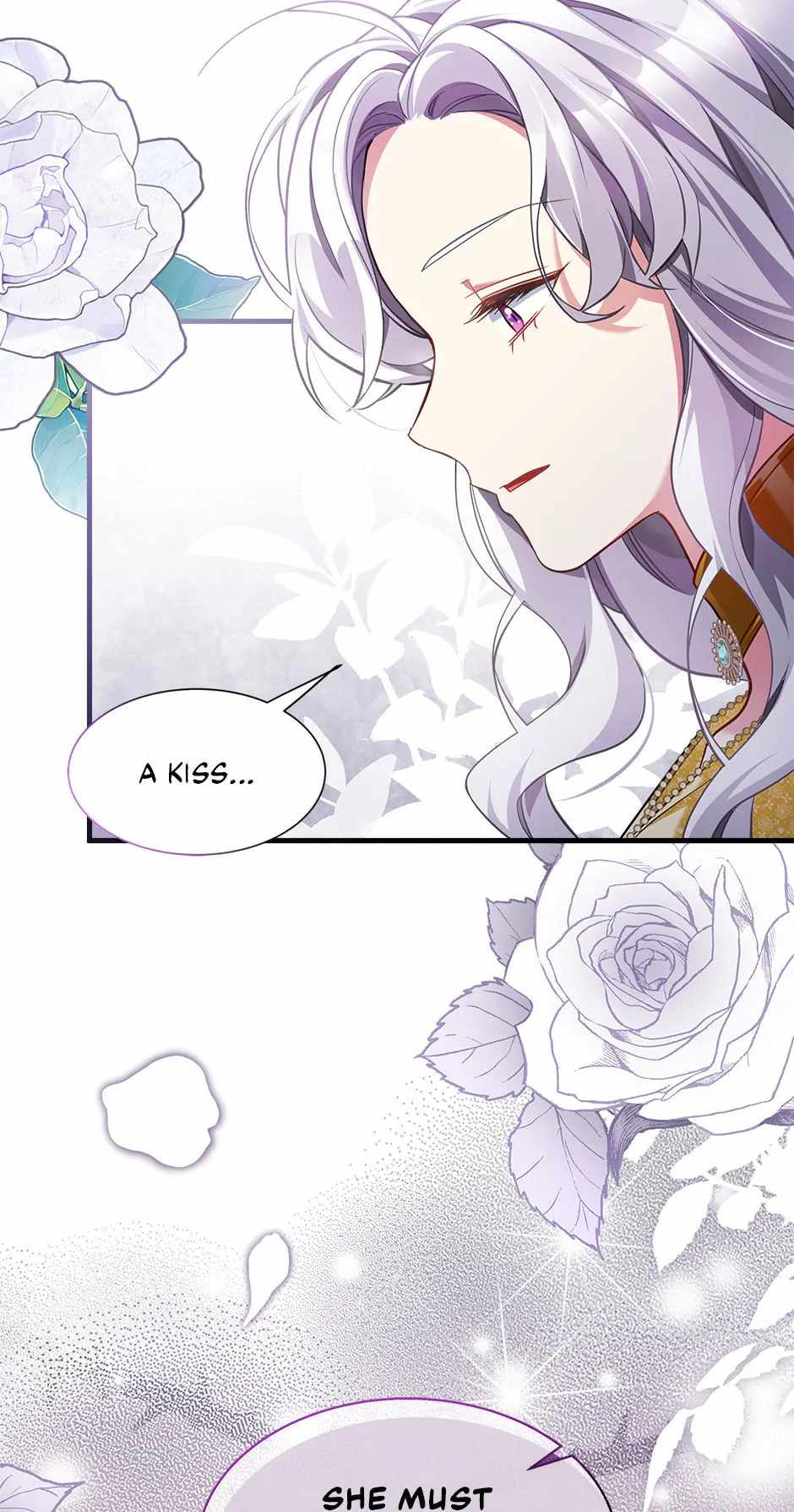 I’m the Stepmother, but my Daughter is too Cute Chapter 108 page 18