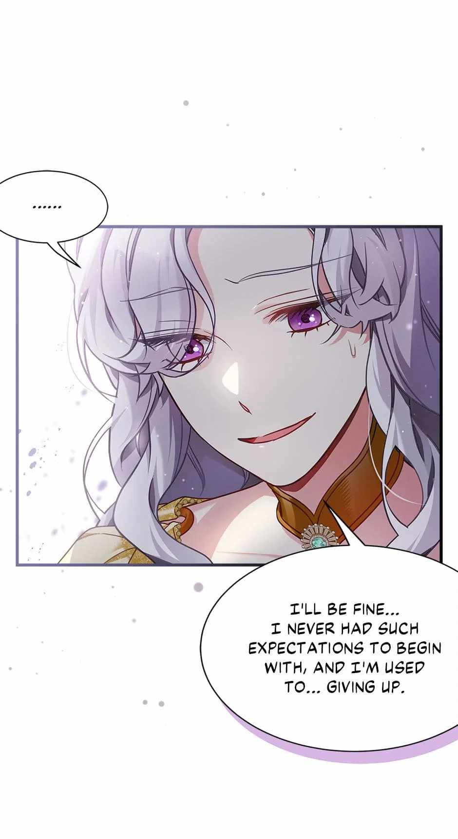 I’m the Stepmother, but my Daughter is too Cute Chapter 108 page 27
