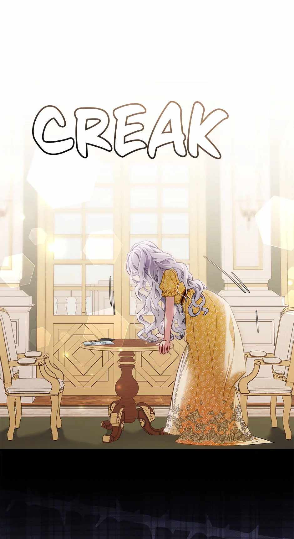 I’m the Stepmother, but my Daughter is too Cute Chapter 108 page 28