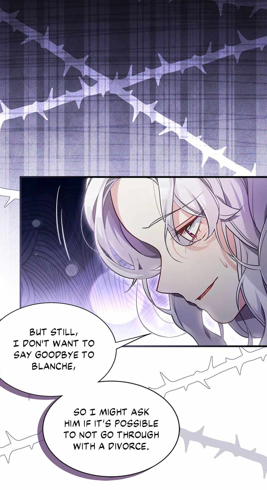 I’m the Stepmother, but my Daughter is too Cute Chapter 108 page 29