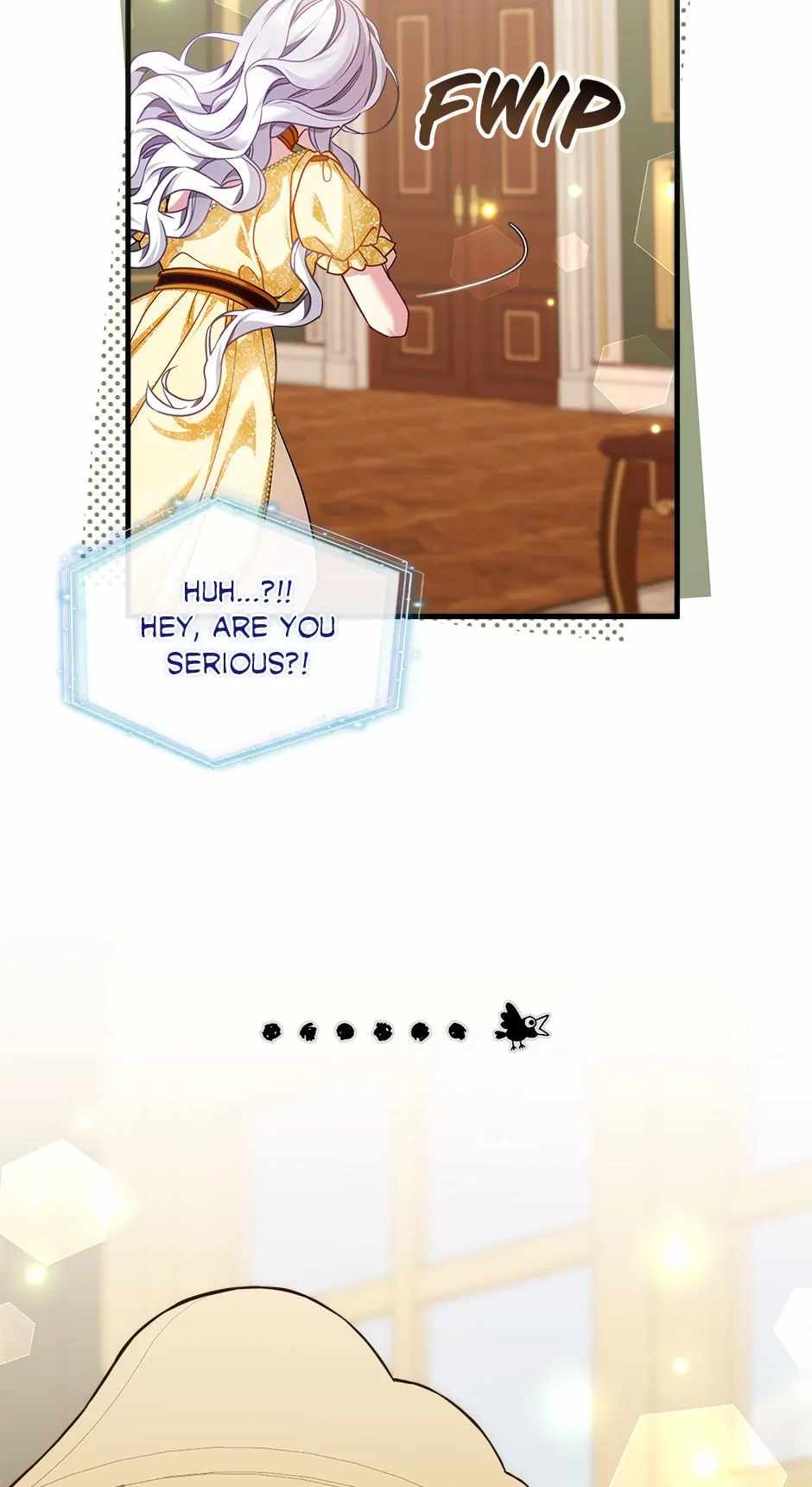 I’m the Stepmother, but my Daughter is too Cute Chapter 108 page 31