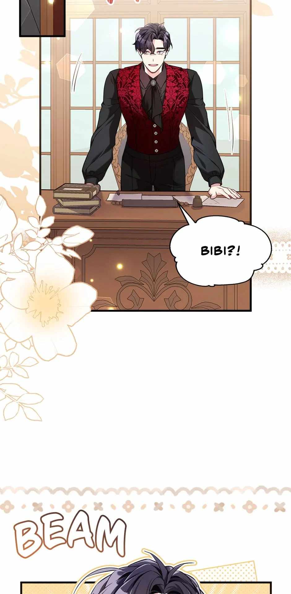 I’m the Stepmother, but my Daughter is too Cute Chapter 108 page 34