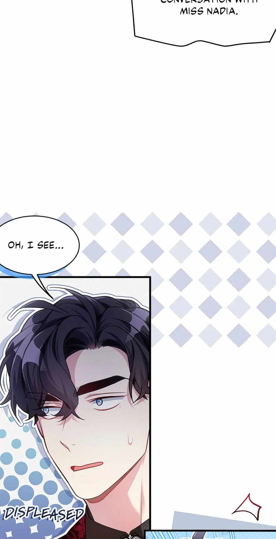 I’m the Stepmother, but my Daughter is too Cute Chapter 108 page 39