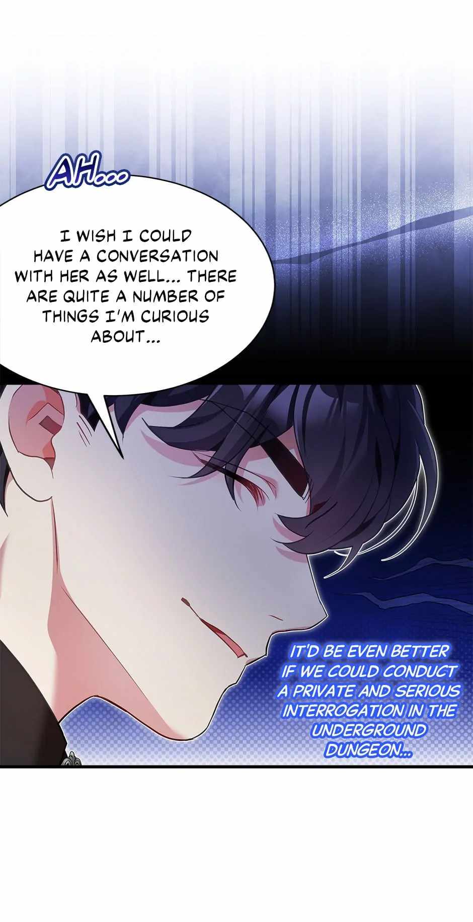 I’m the Stepmother, but my Daughter is too Cute Chapter 108 page 42
