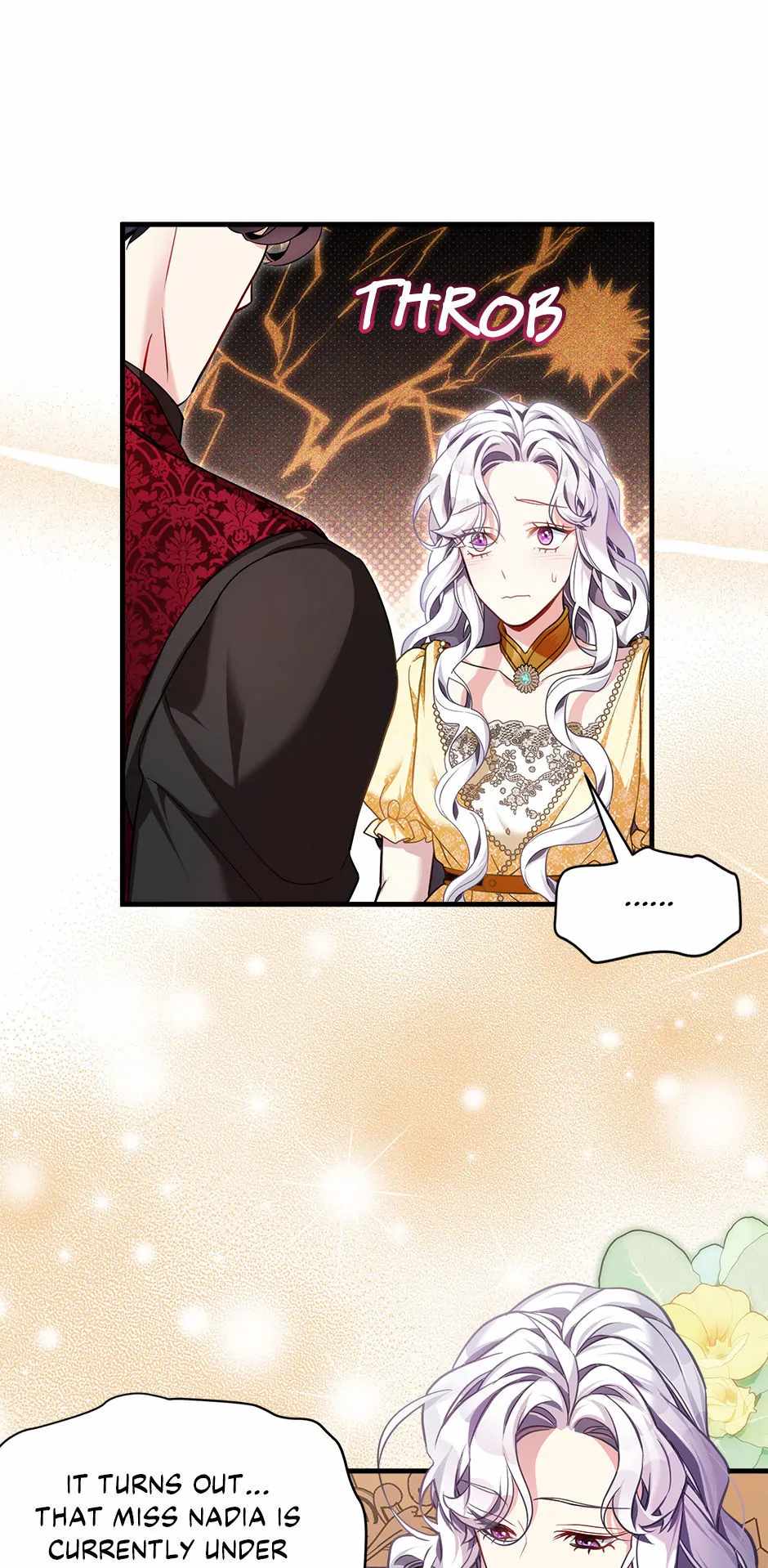 I’m the Stepmother, but my Daughter is too Cute Chapter 108 page 43
