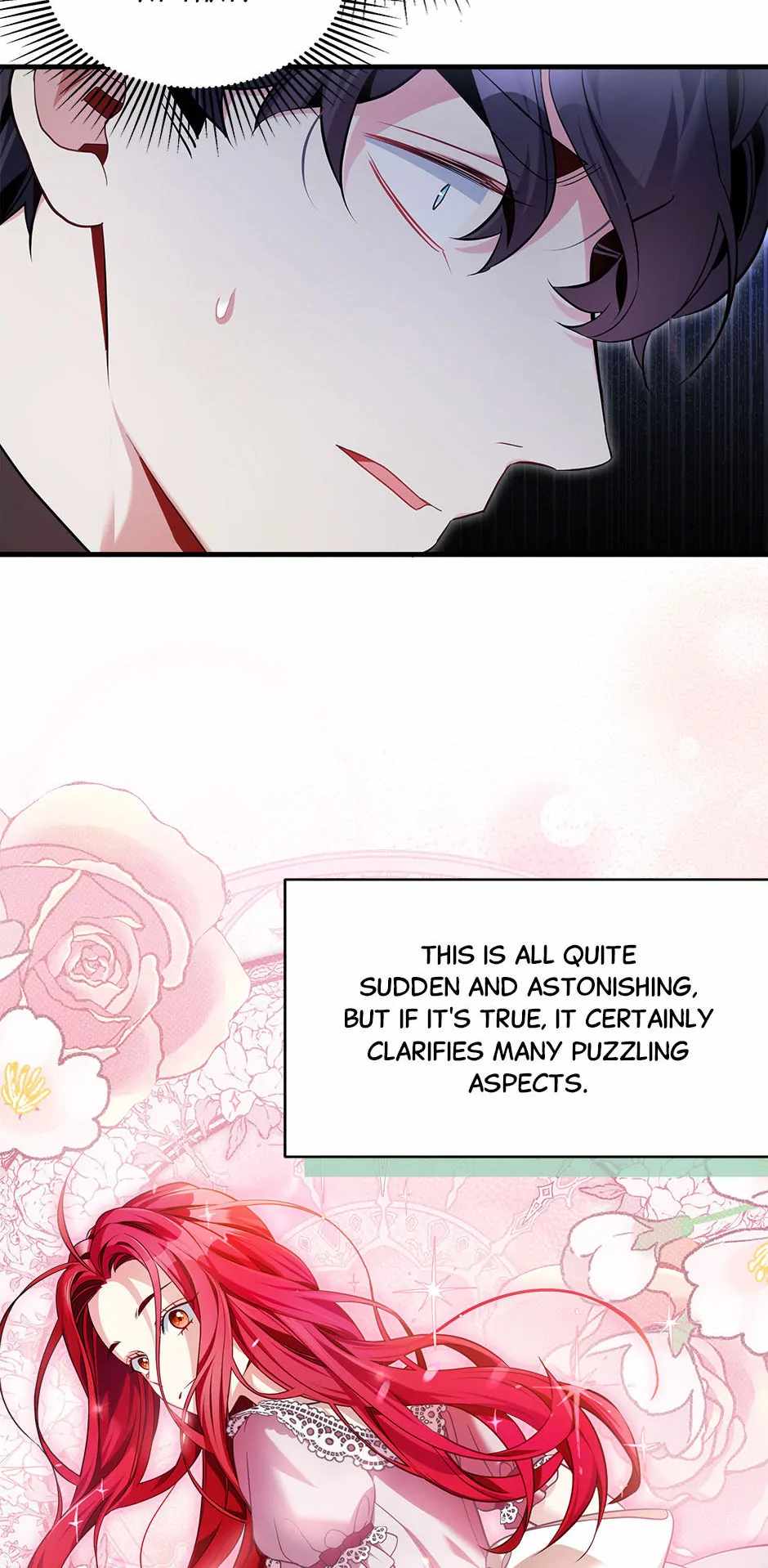 I’m the Stepmother, but my Daughter is too Cute Chapter 108 page 46