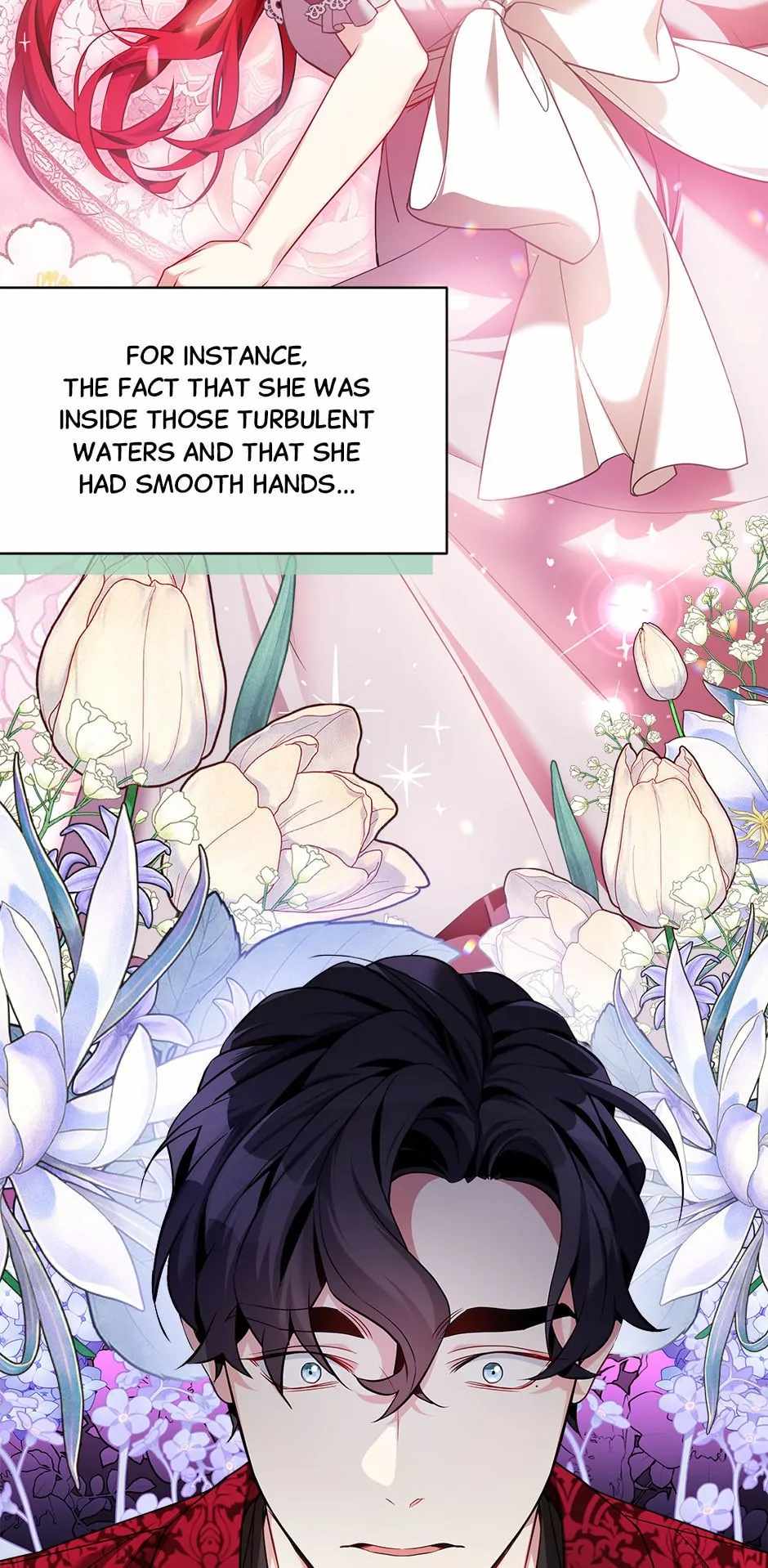 I’m the Stepmother, but my Daughter is too Cute Chapter 108 page 47