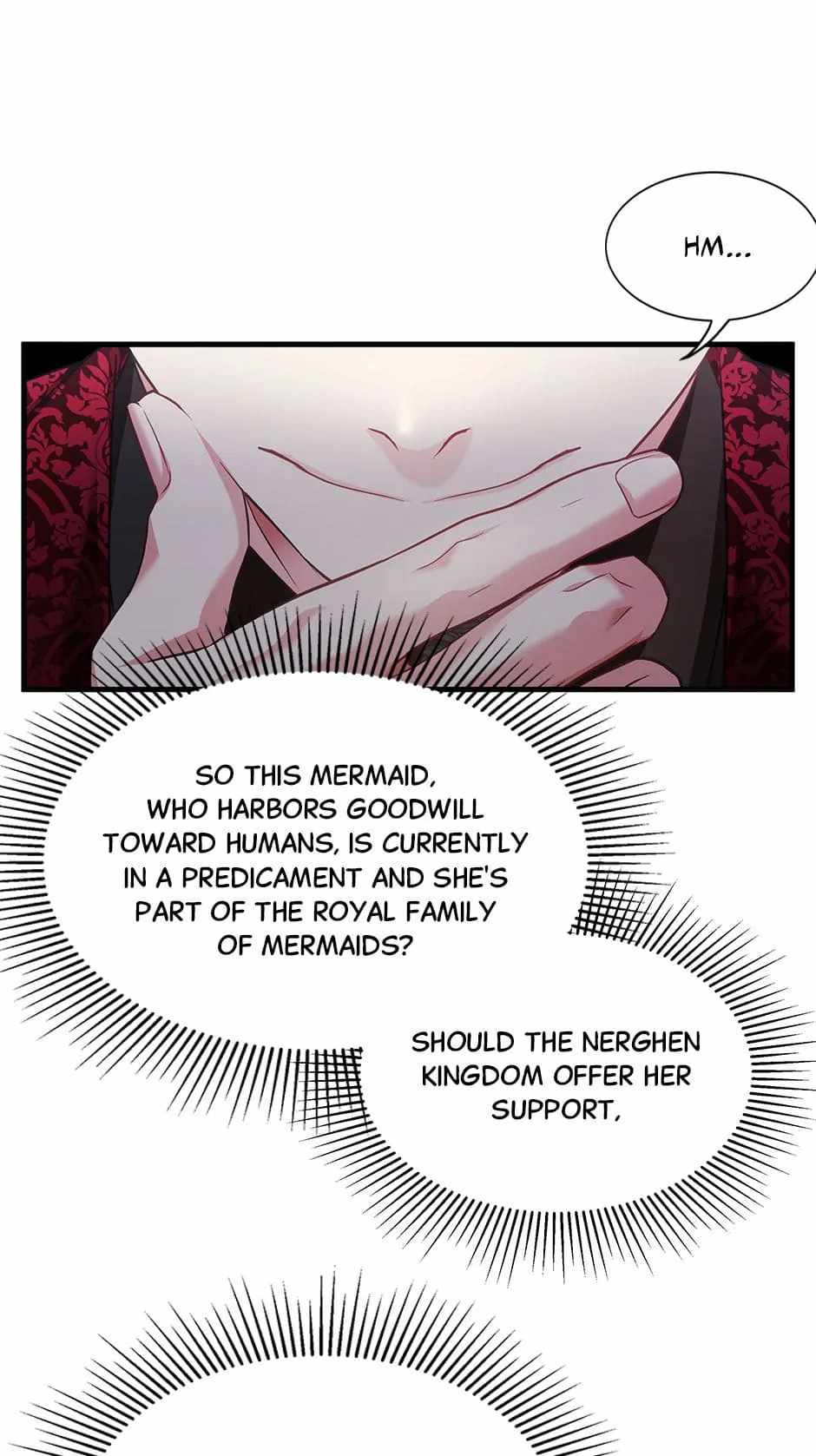 I’m the Stepmother, but my Daughter is too Cute Chapter 108 page 49