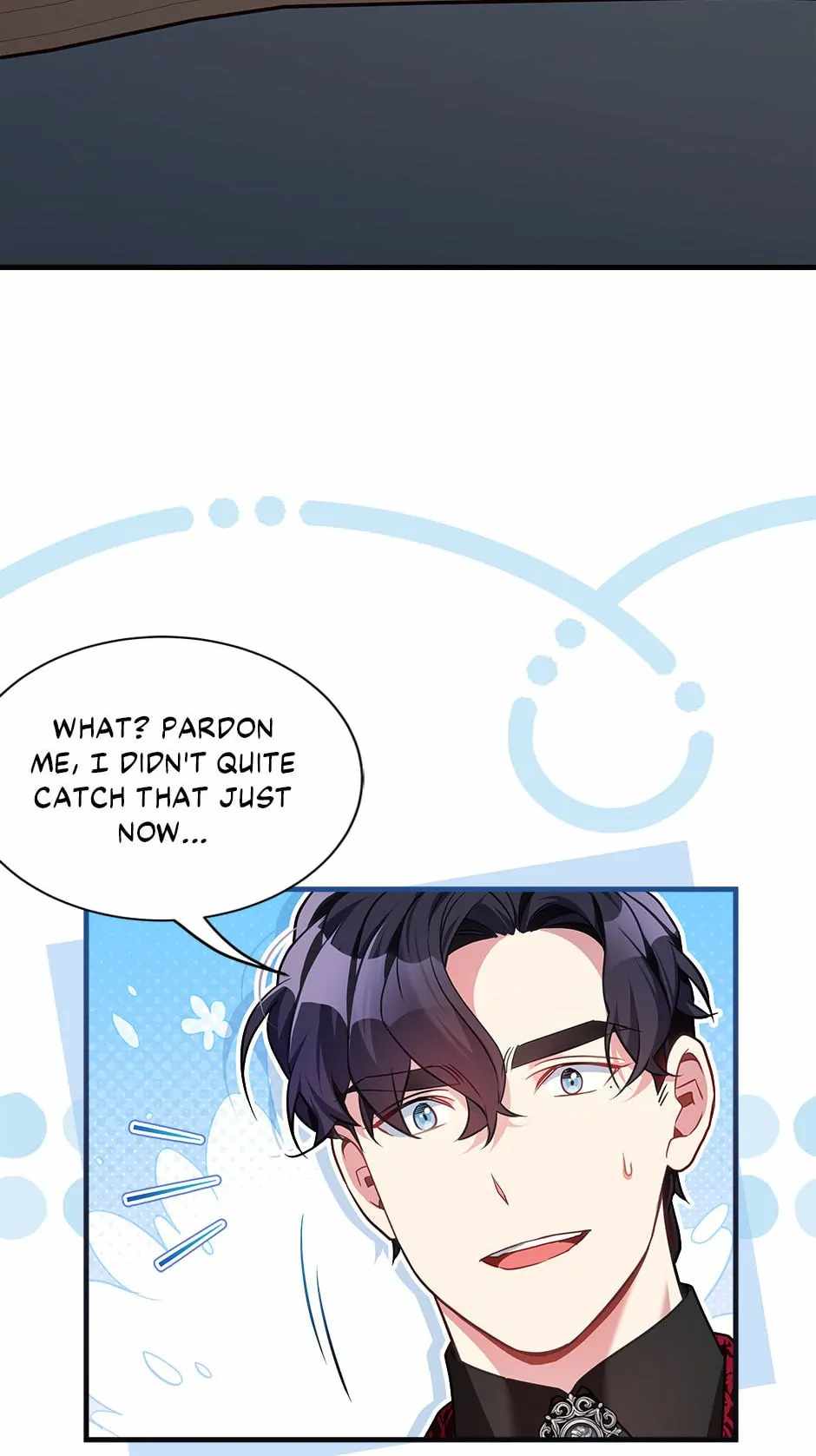 I’m the Stepmother, but my Daughter is too Cute Chapter 108 page 51