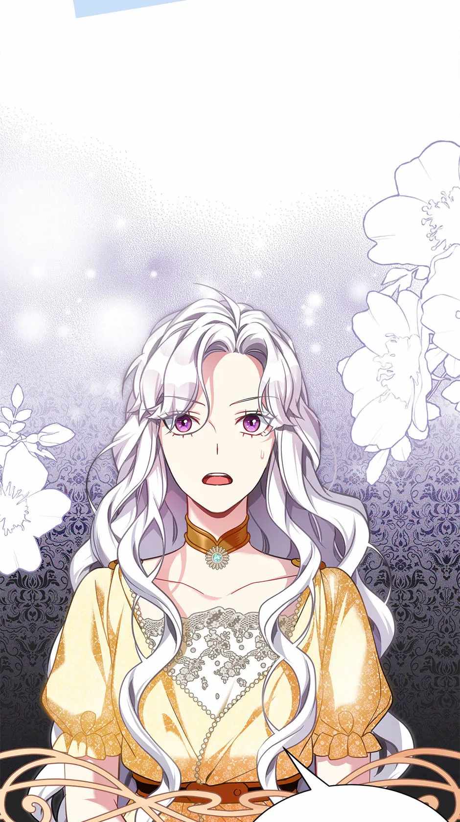 I’m the Stepmother, but my Daughter is too Cute Chapter 108 page 52