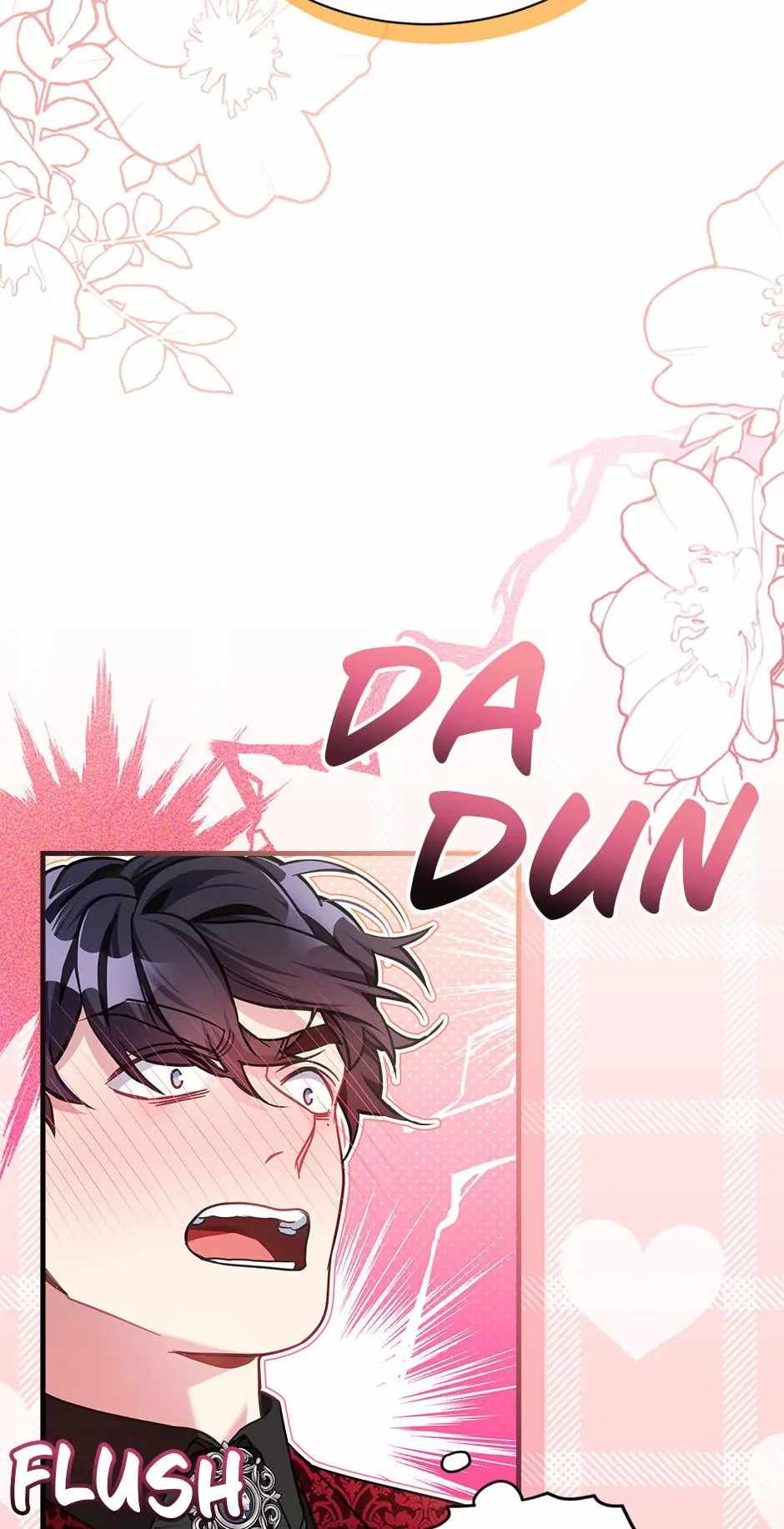 I’m the Stepmother, but my Daughter is too Cute Chapter 108 page 55