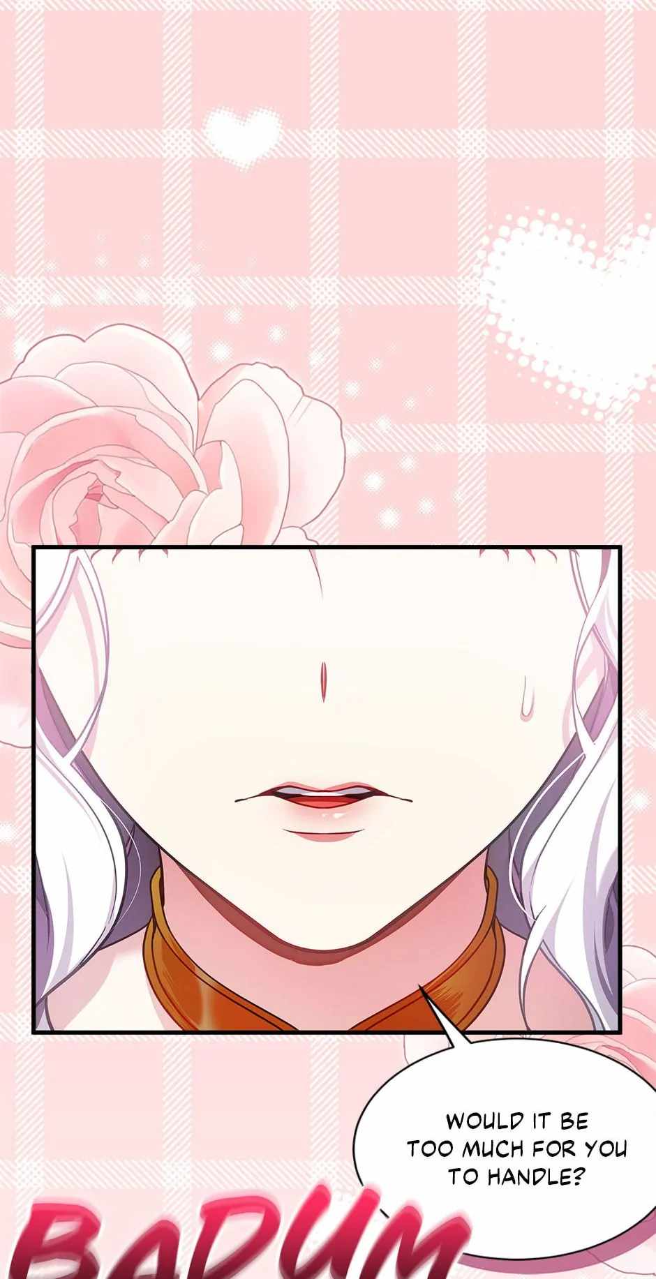 I’m the Stepmother, but my Daughter is too Cute Chapter 108 page 57