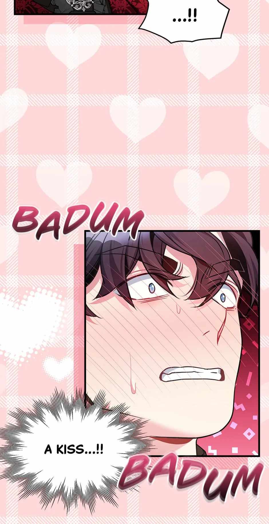 I’m the Stepmother, but my Daughter is too Cute Chapter 108 page 56