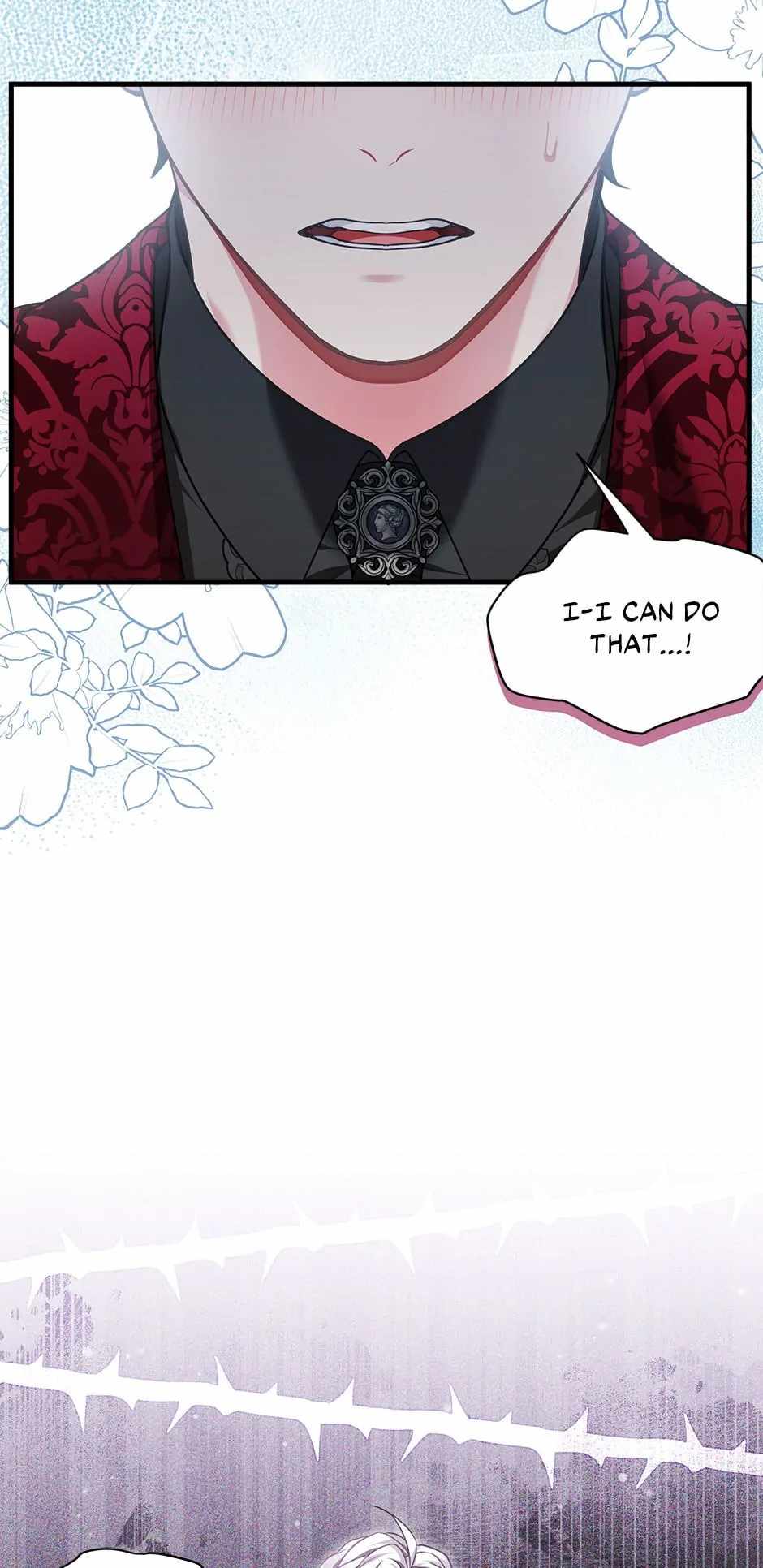 I’m the Stepmother, but my Daughter is too Cute Chapter 108 page 61